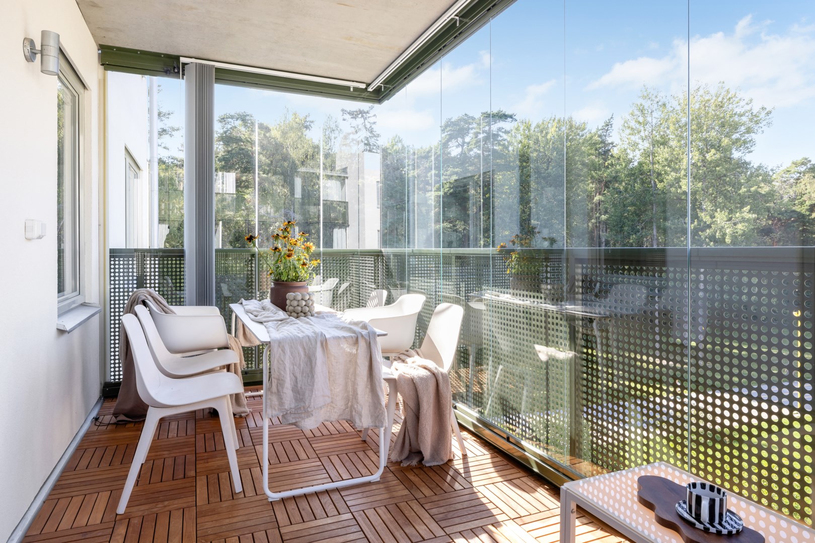 Bostadsbild från Torgny Segerstedts allé 34, Såld i Rosendal, Uppsala