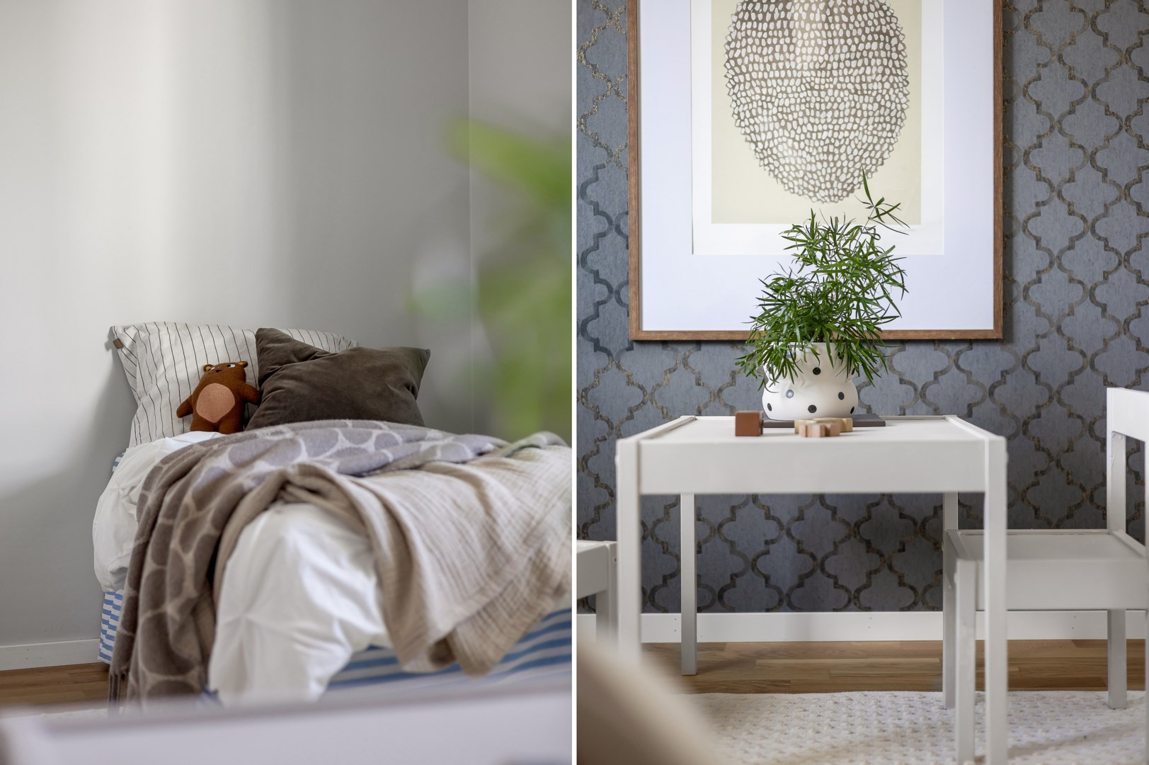 Bostadsbild från Torgny Segerstedts allé 34, Såld i Rosendal, Uppsala