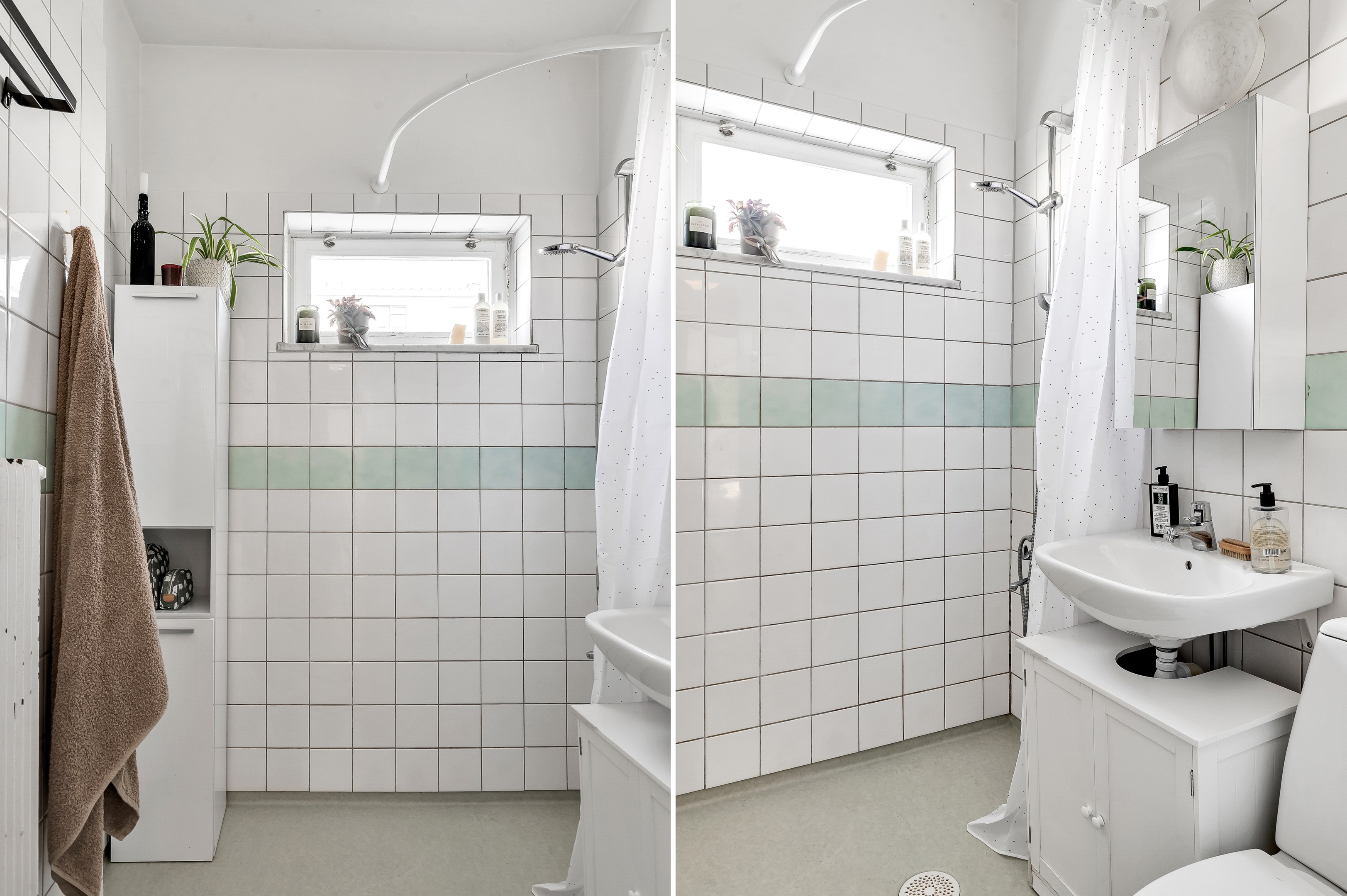 Bostadsbild från Kyrkogårdsgatan 16F, Såld i Luthagen, Uppsala