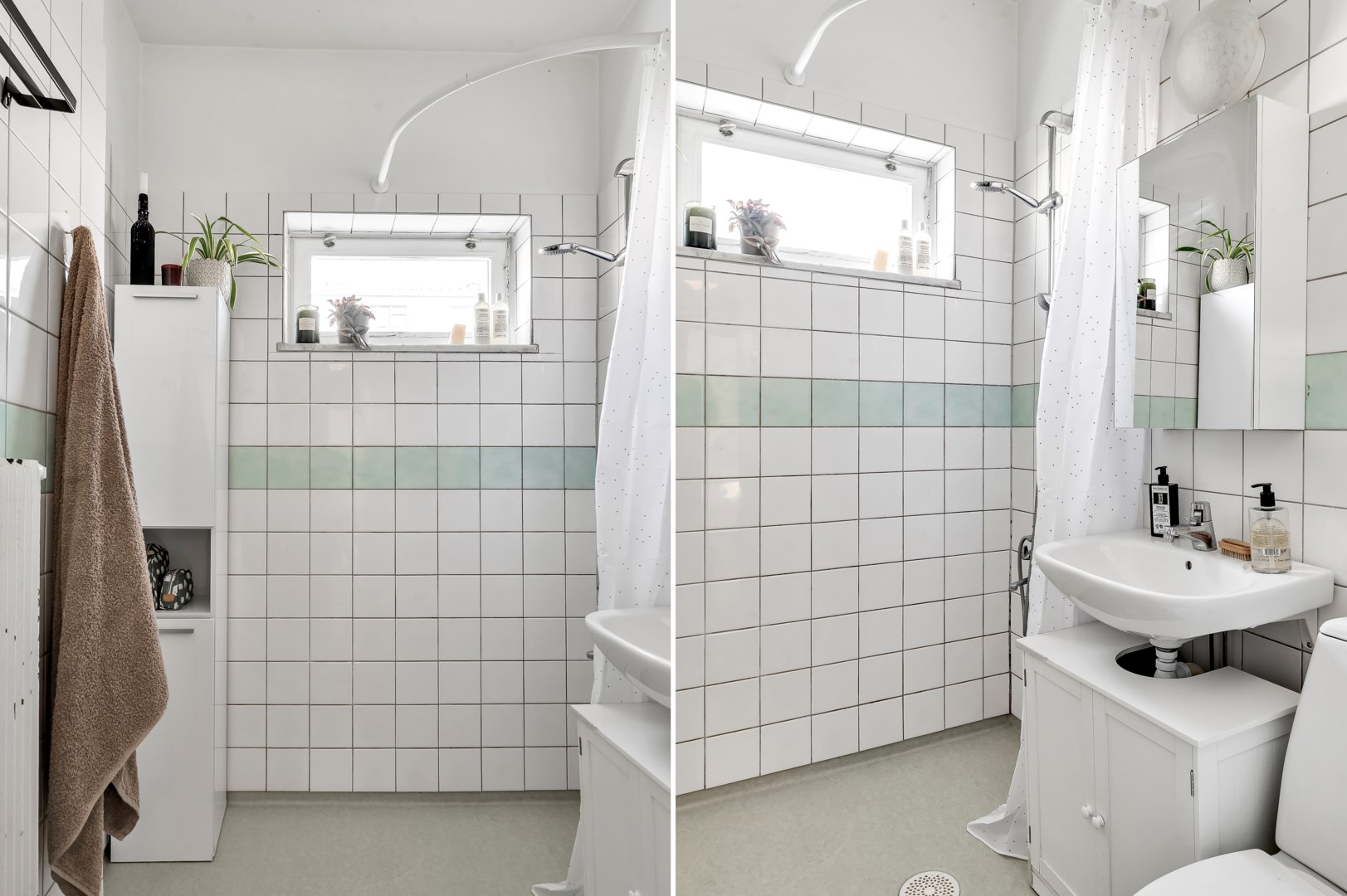 Bostadsbild från Kyrkogårdsgatan 16F, Såld i Luthagen, Uppsala