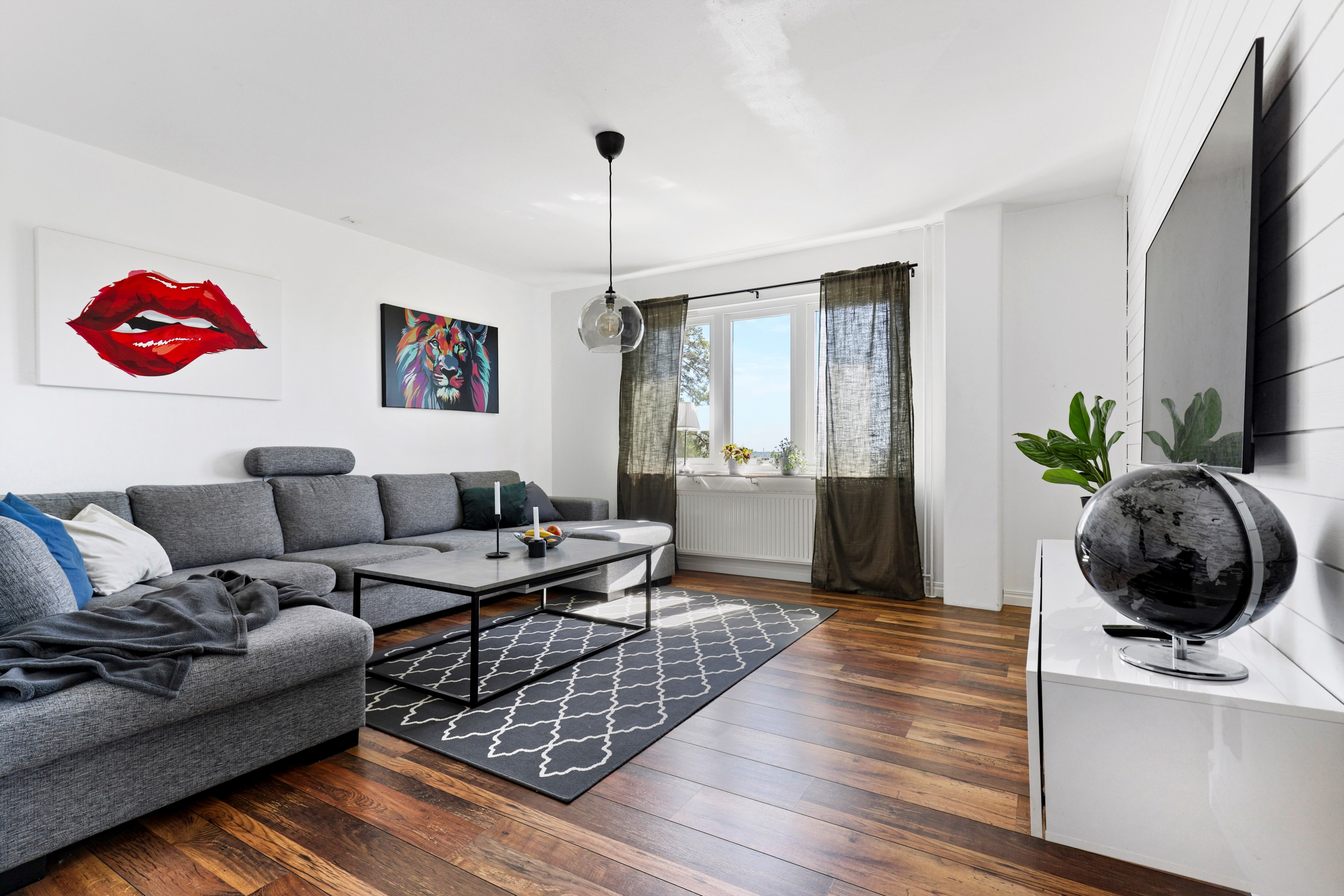 Bostadsbild från Albertinas väg 46, Såld i Alunda, Östhammar