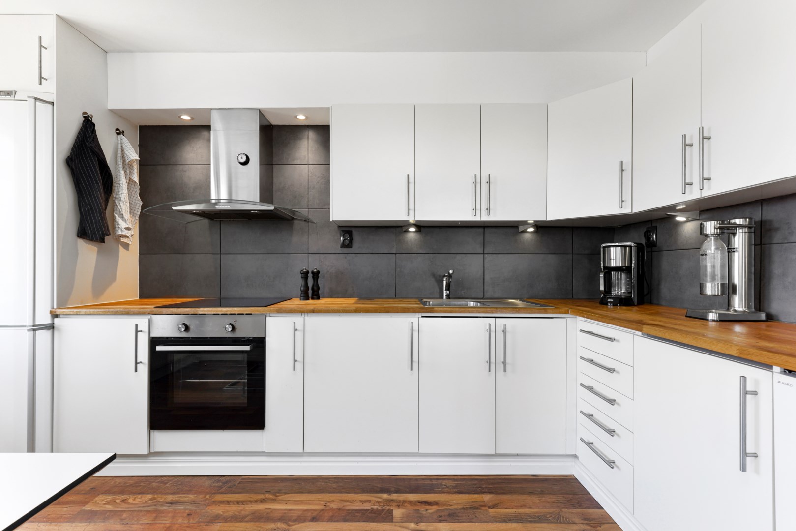 Bostadsbild från Albertinas väg 46, Såld i Alunda, Östhammar