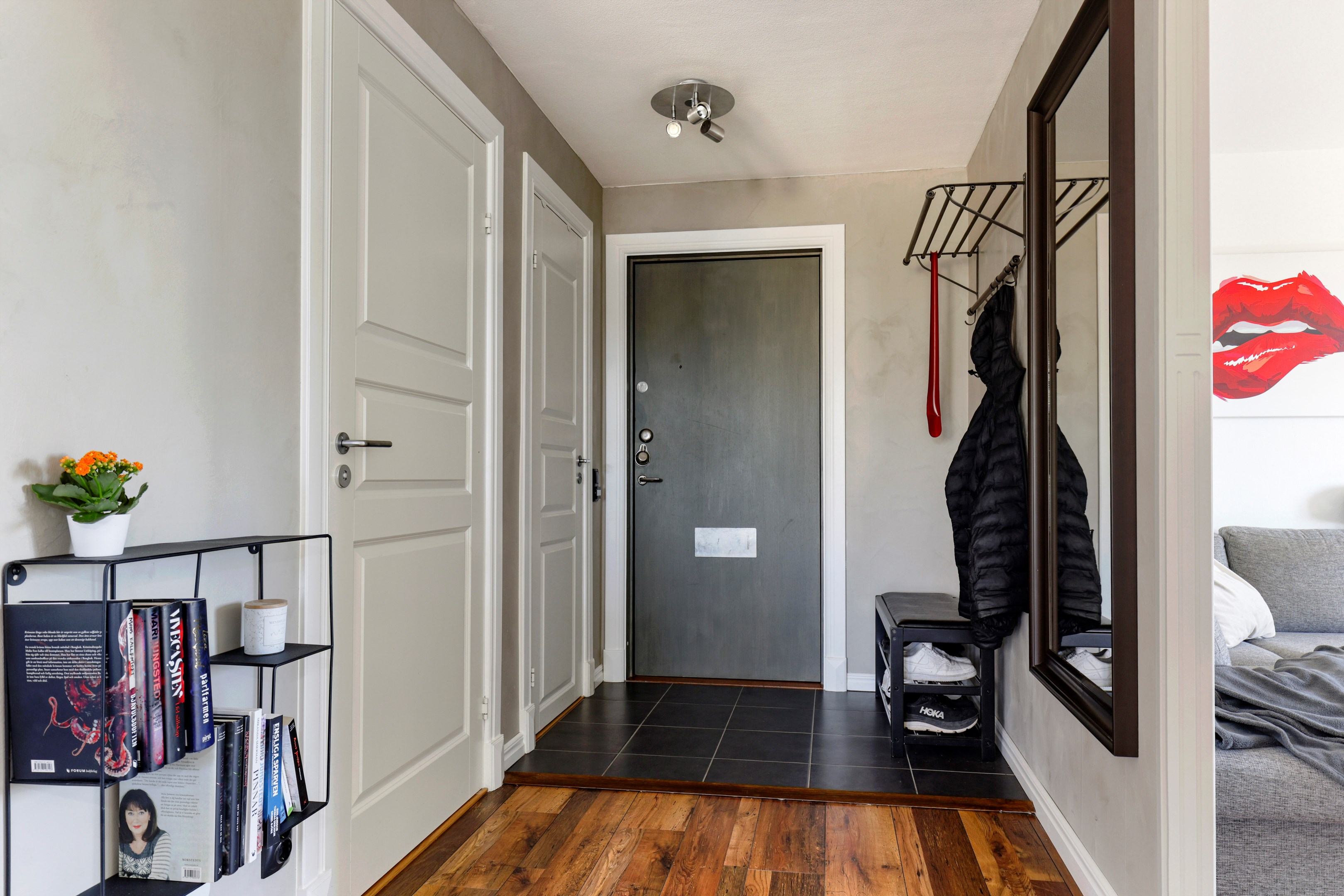 Bostadsbild från Albertinas väg 46, Såld i Alunda, Östhammar