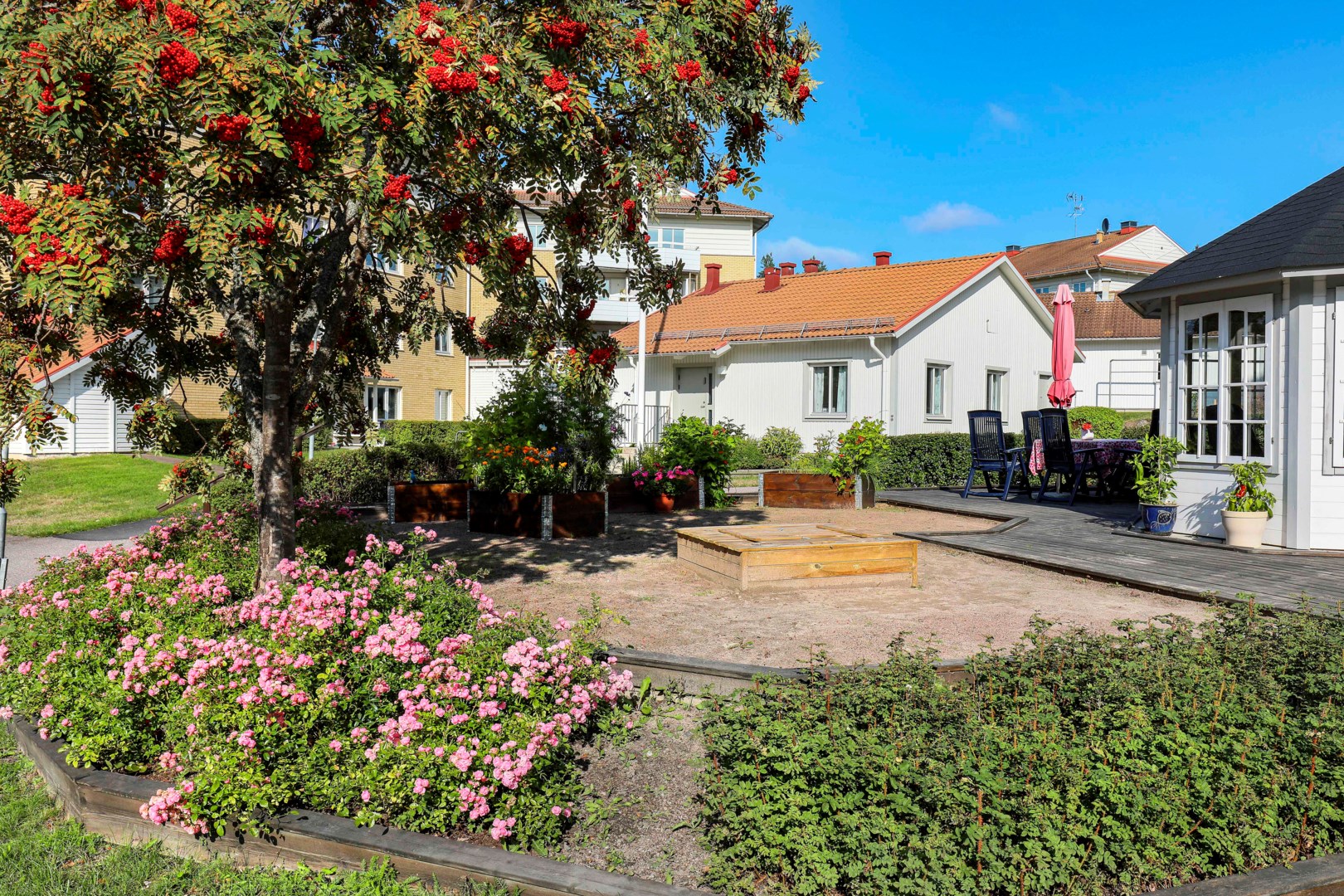 Bostadsbild från Albertinas väg 46, Såld i Alunda, Östhammar