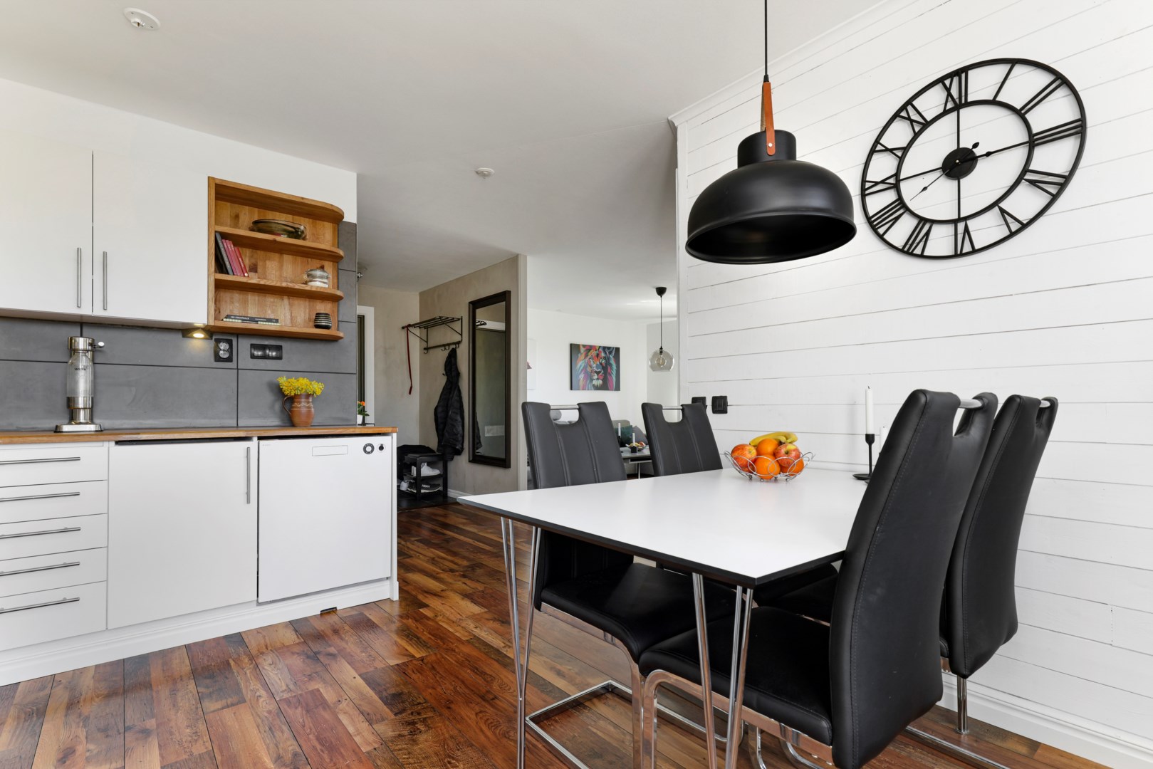 Bostadsbild från Albertinas väg 46, Såld i Alunda, Östhammar