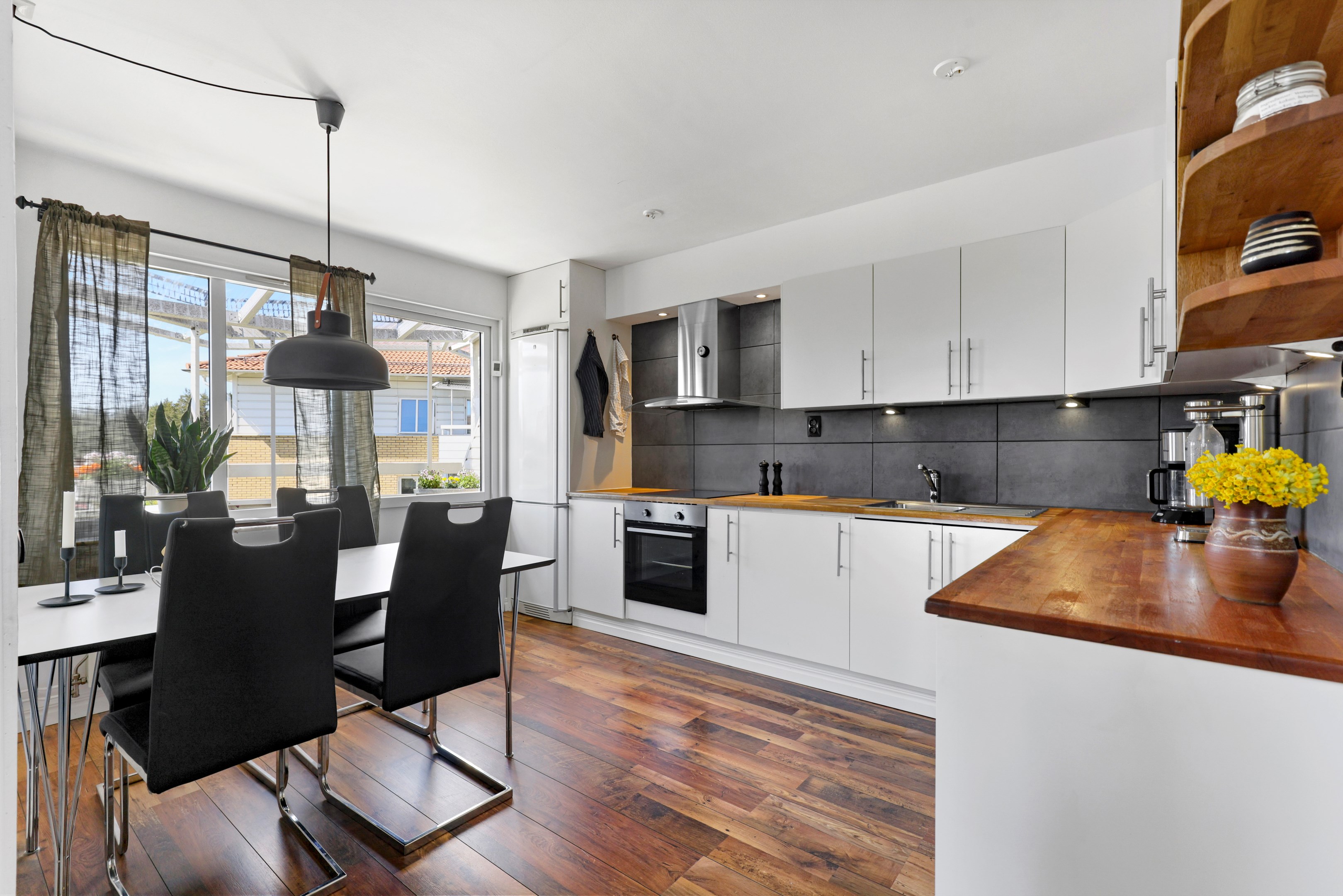 Bostadsbild från Albertinas väg 46, Såld i Alunda, Östhammar