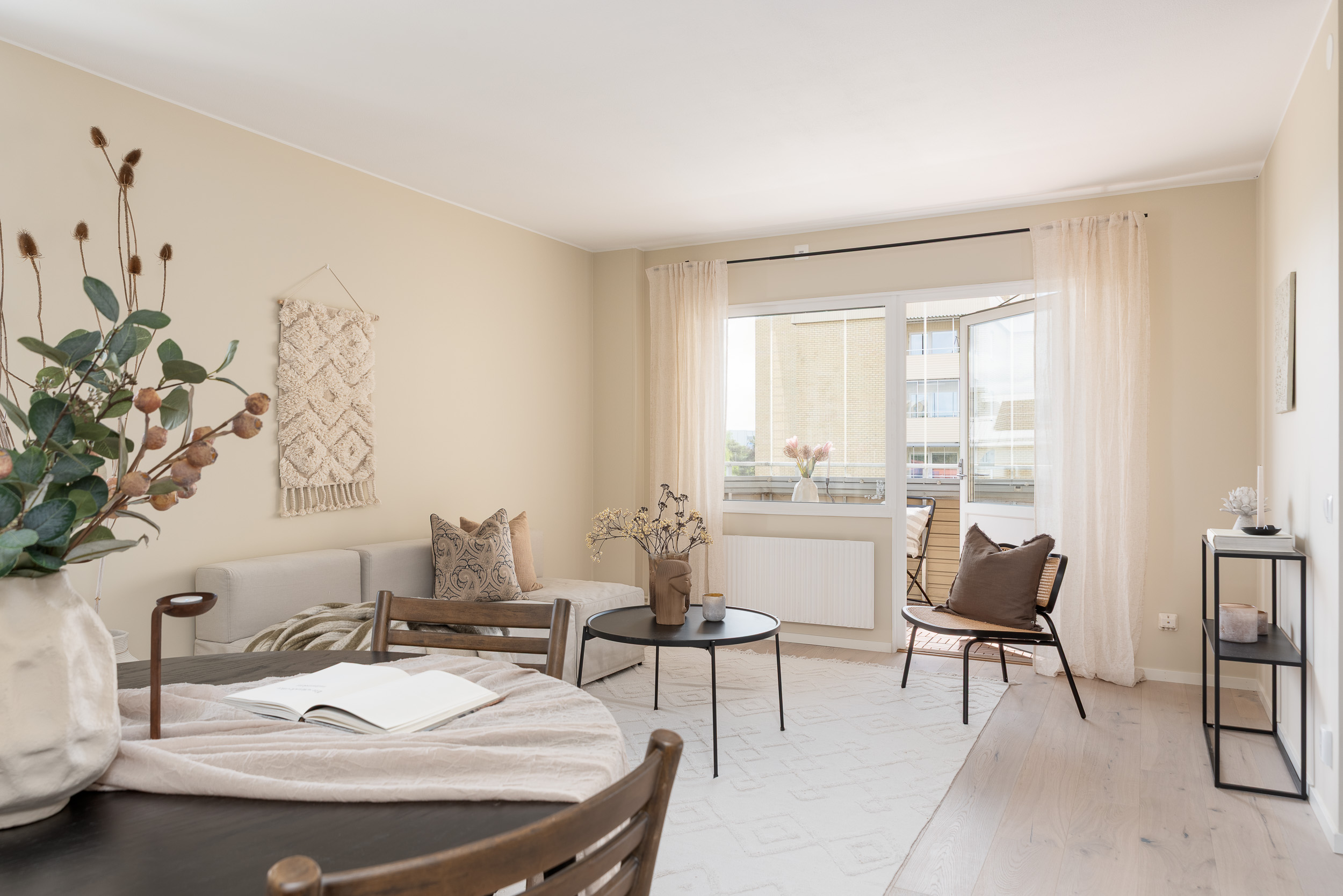 Bostadsbild från Rotorvägen 2, Såld i Gideonsberg, Västerås