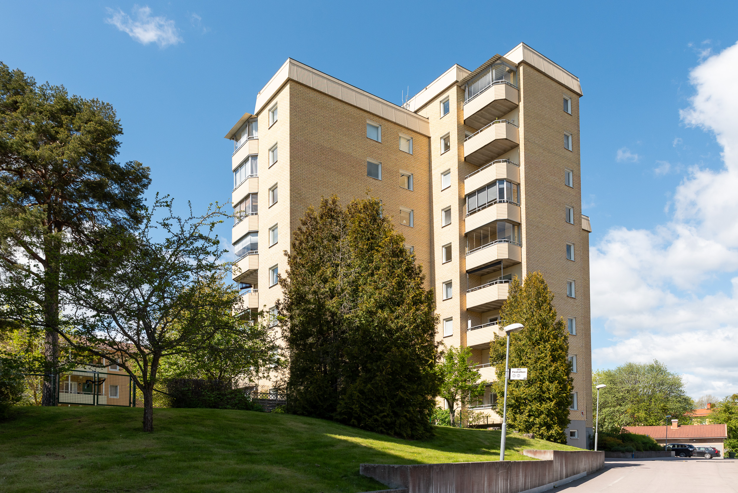 Bostadsbild från Rotorvägen 2, Såld i Gideonsberg, Västerås
