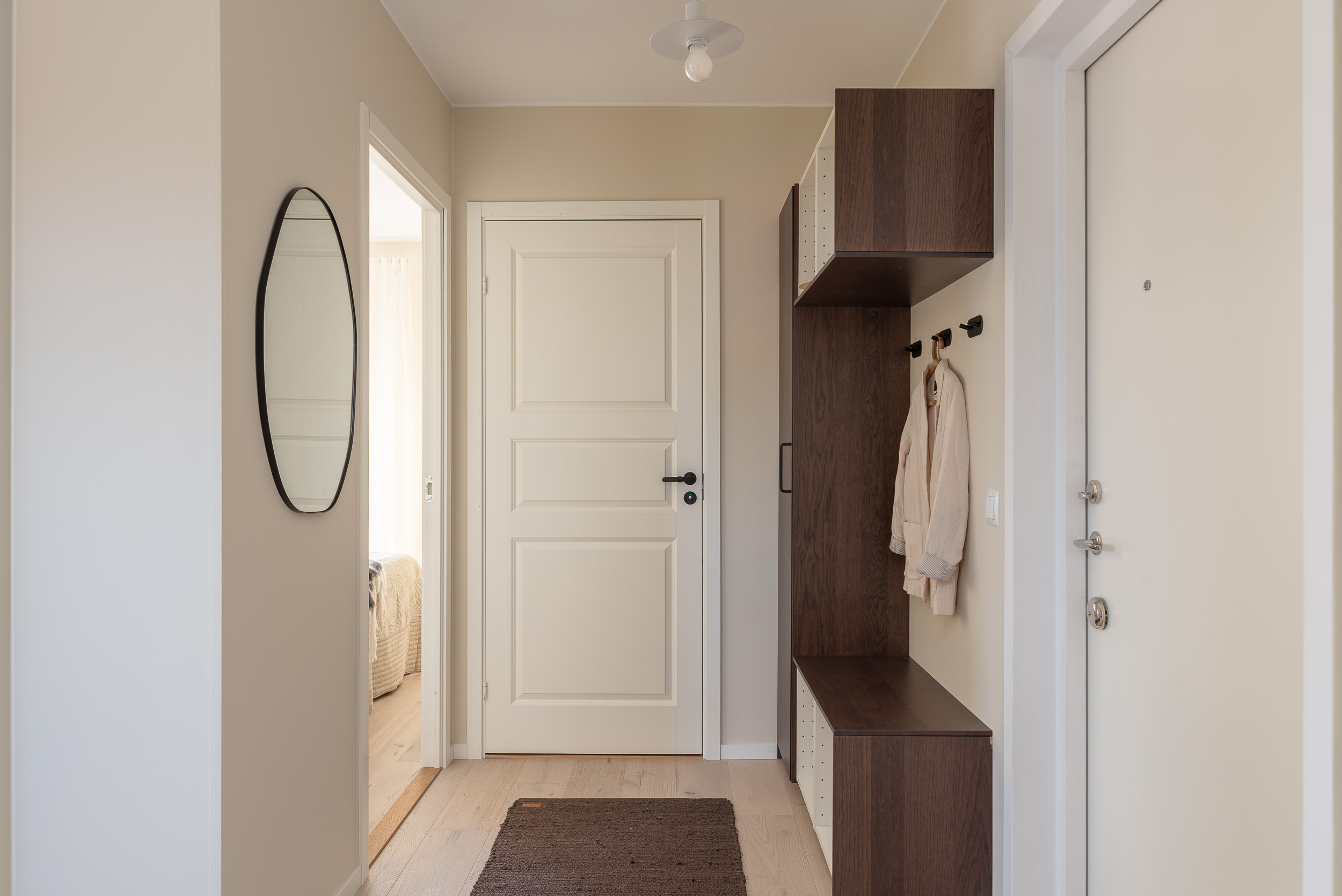 Bostadsbild från Rotorvägen 2, Såld i Gideonsberg, Västerås