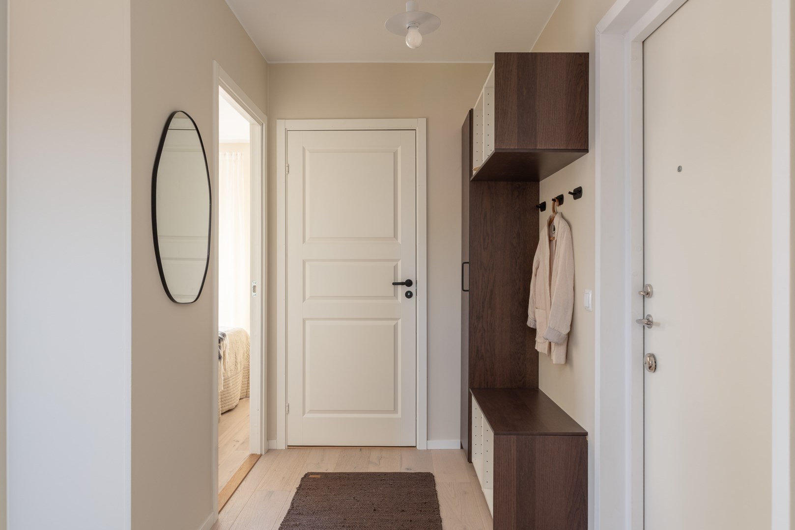 Bostadsbild från Rotorvägen 2, Såld i Gideonsberg, Västerås