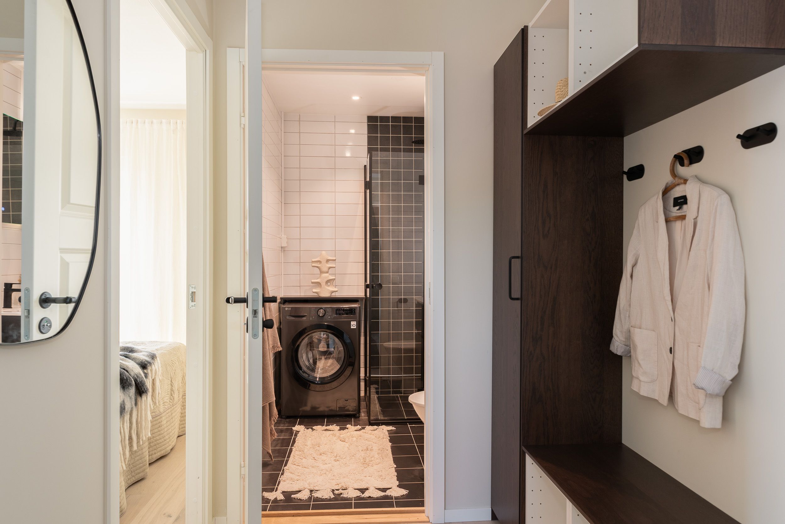 Bostadsbild från Rotorvägen 2, Såld i Gideonsberg, Västerås