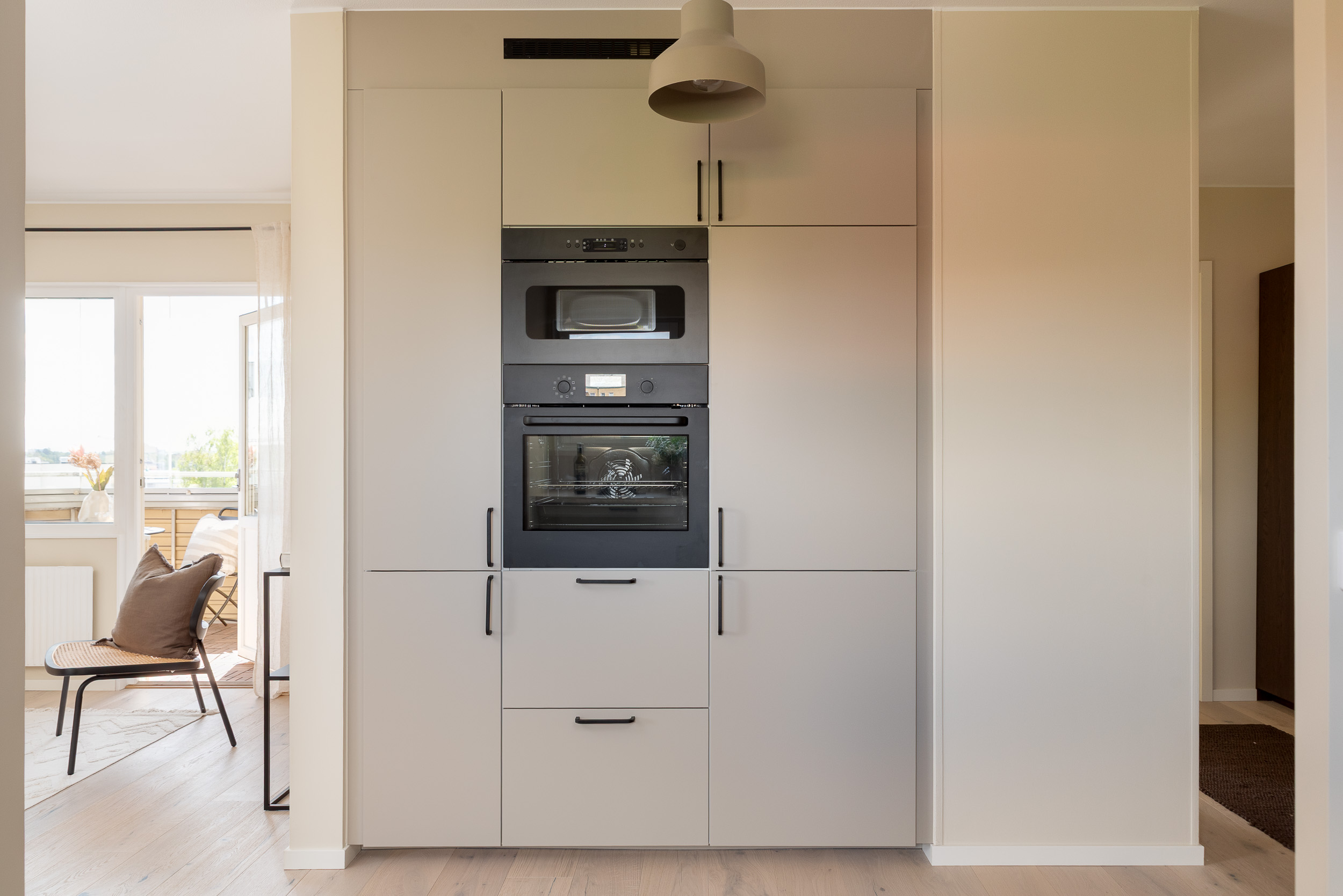 Bostadsbild från Rotorvägen 2, Såld i Gideonsberg, Västerås