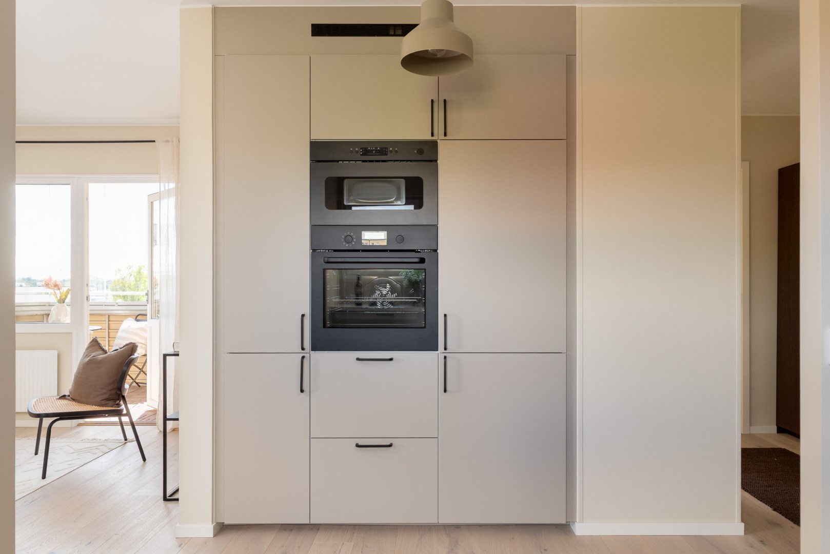 Bostadsbild från Rotorvägen 2, Såld i Gideonsberg, Västerås