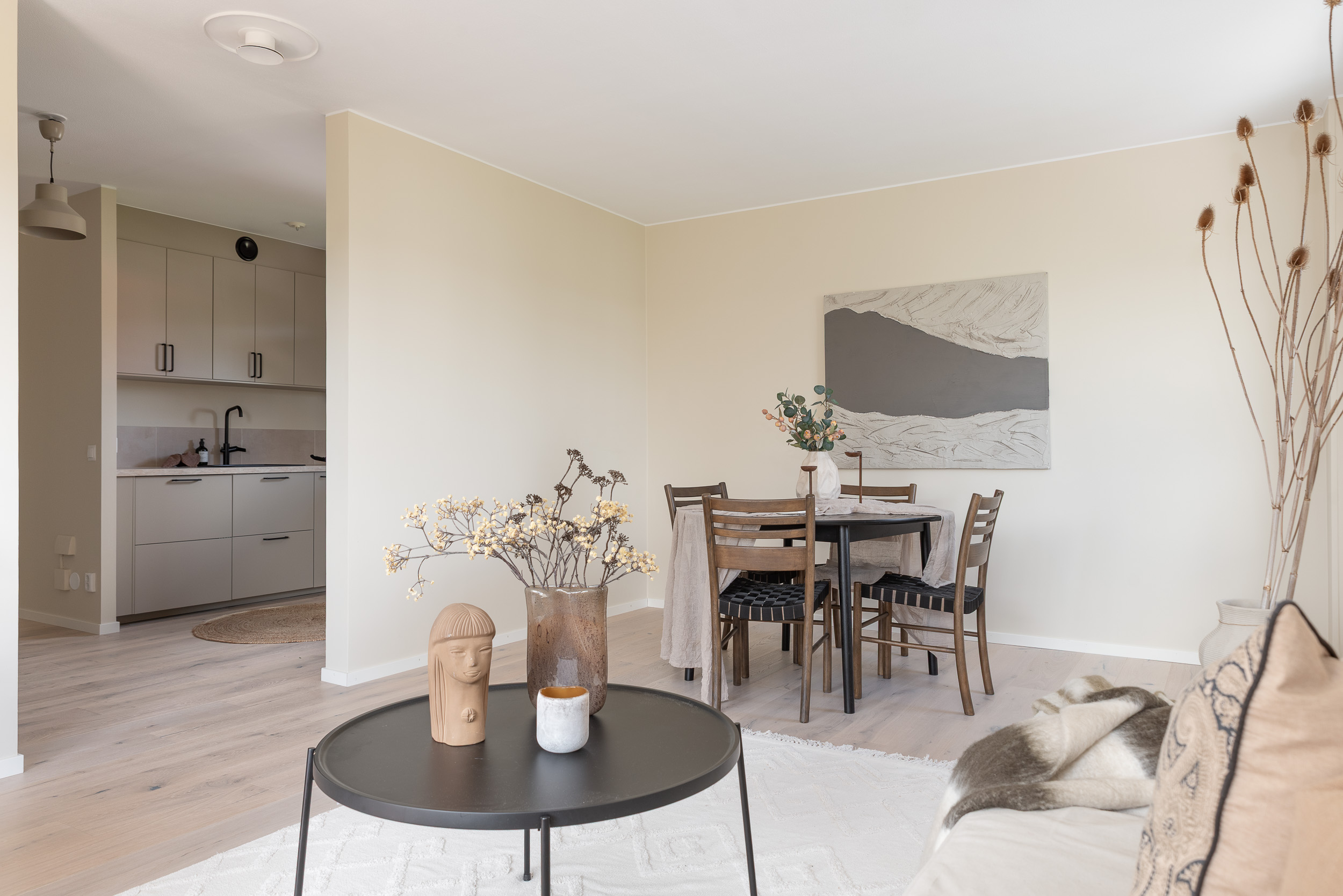 Bostadsbild från Rotorvägen 2, Såld i Gideonsberg, Västerås