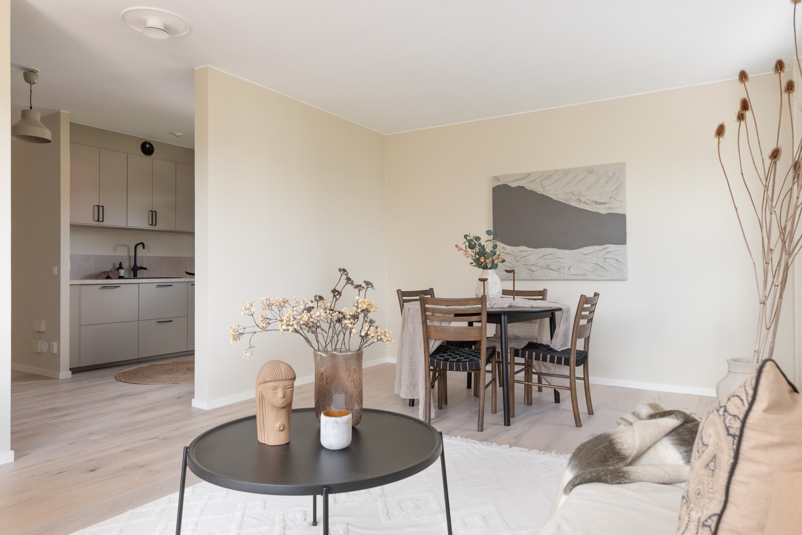 Bostadsbild från Rotorvägen 2, Såld i Gideonsberg, Västerås