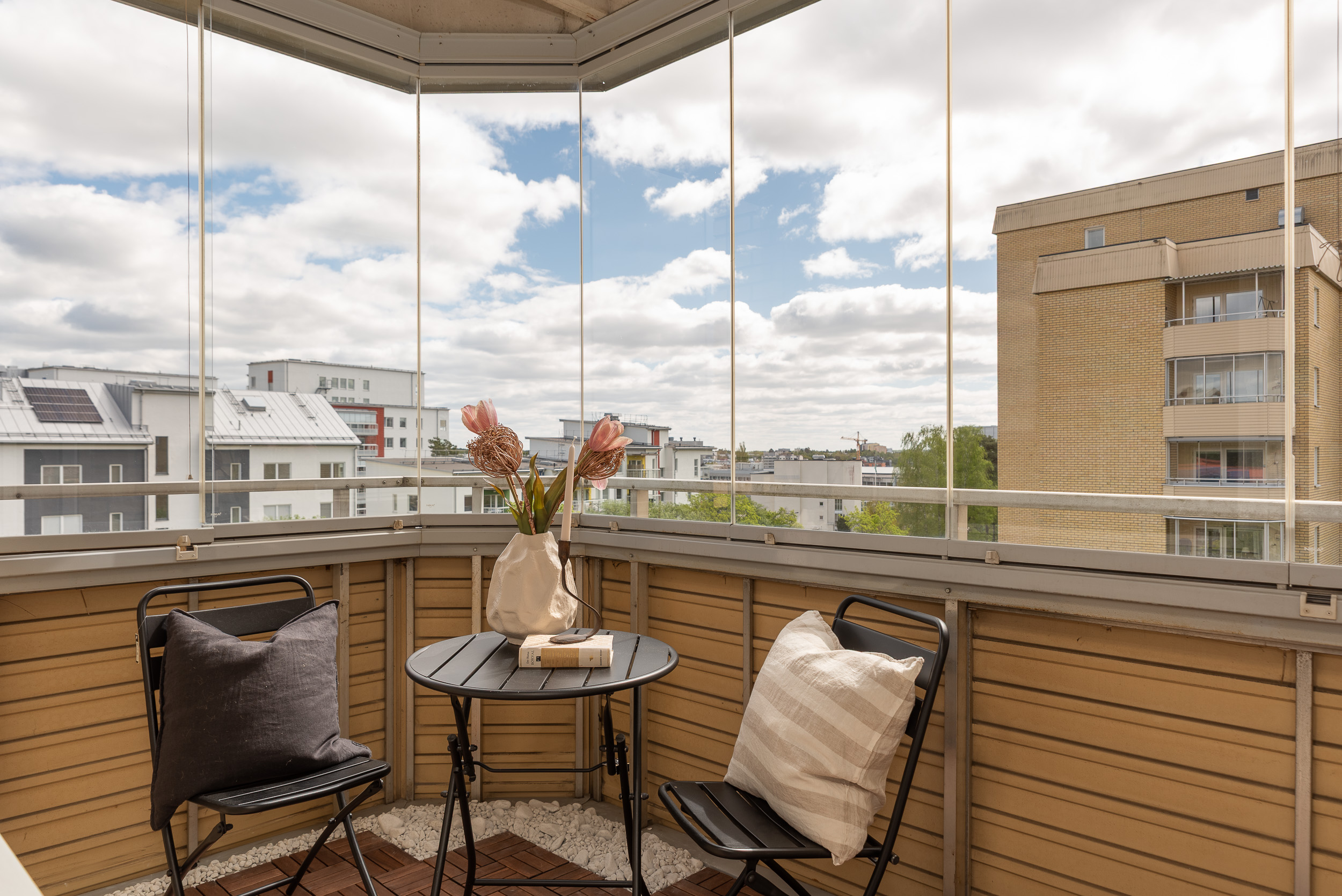 Bostadsbild från Rotorvägen 2, Såld i Gideonsberg, Västerås