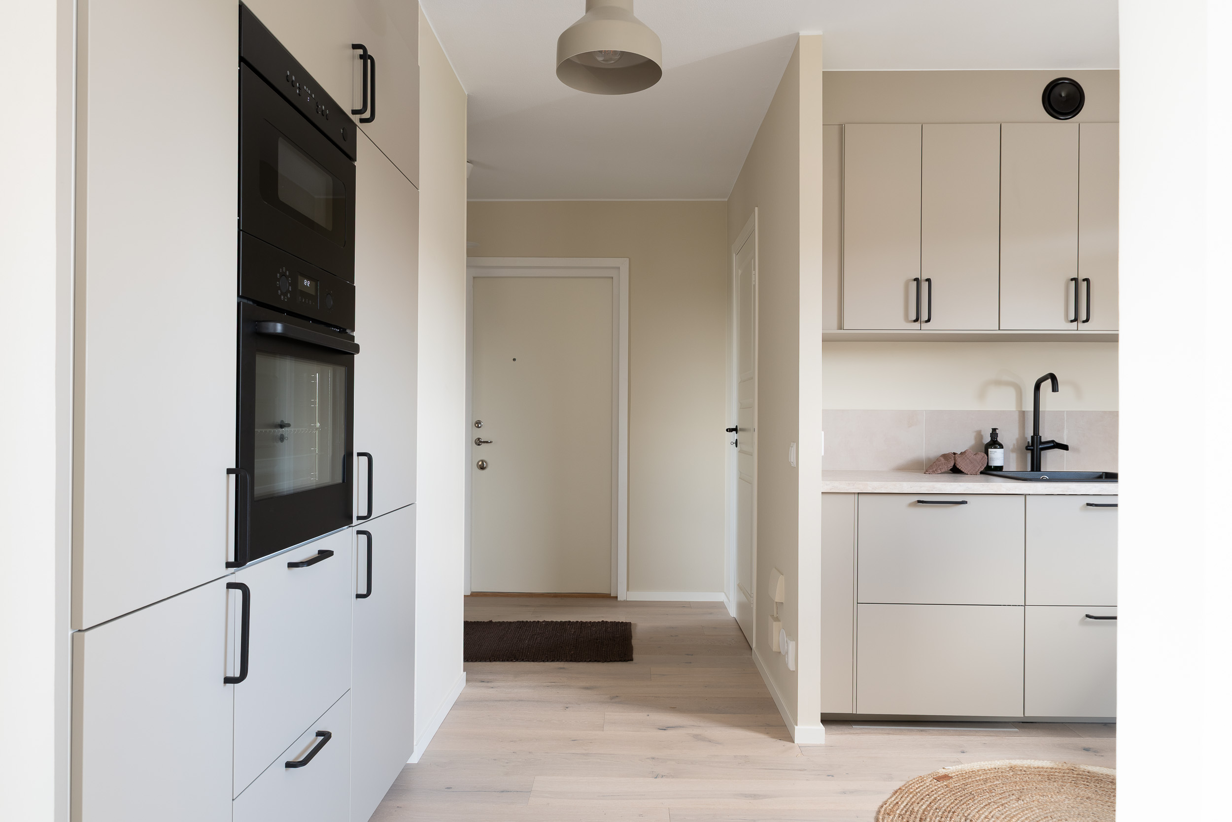 Bostadsbild från Rotorvägen 2, Såld i Gideonsberg, Västerås