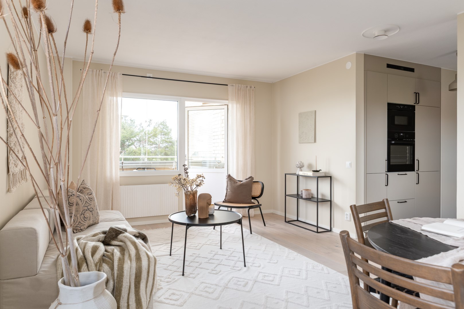 Bostadsbild från Rotorvägen 2, Såld i Gideonsberg, Västerås