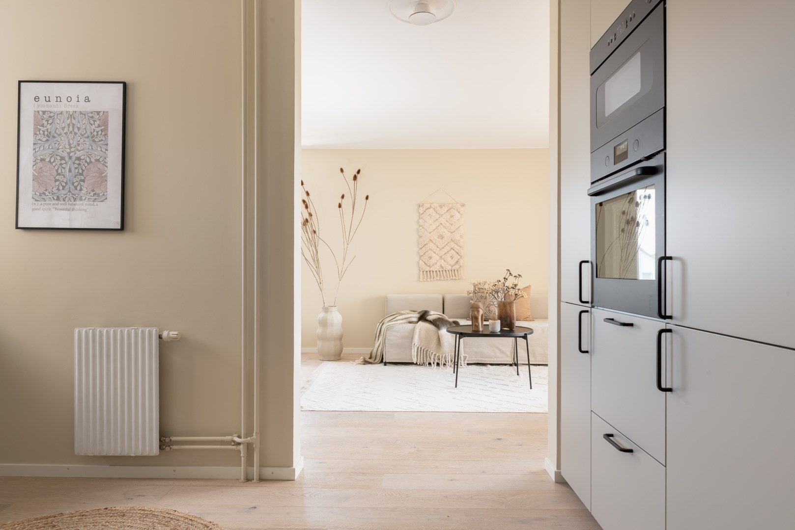 Bostadsbild från Rotorvägen 2, Såld i Gideonsberg, Västerås