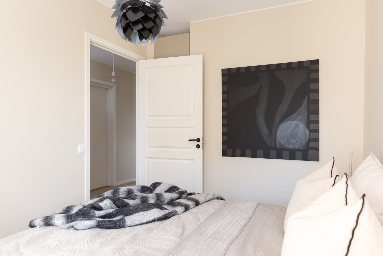 Bostadsbild från Rotorvägen 2, Såld i Gideonsberg, Västerås