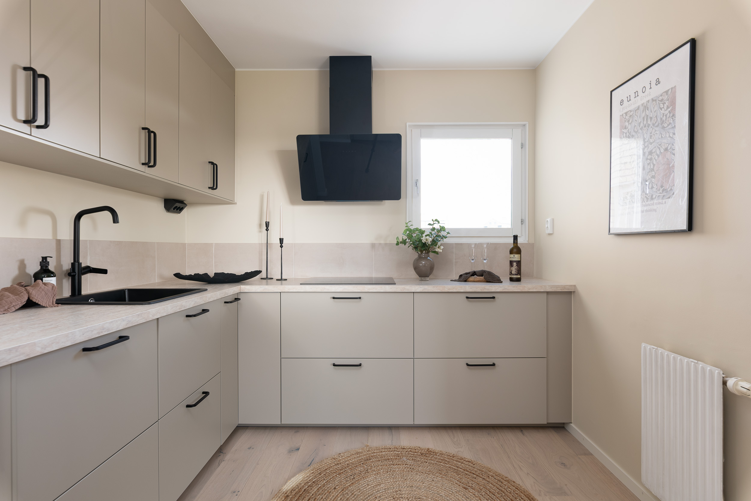 Bostadsbild från Rotorvägen 2, Såld i Gideonsberg, Västerås