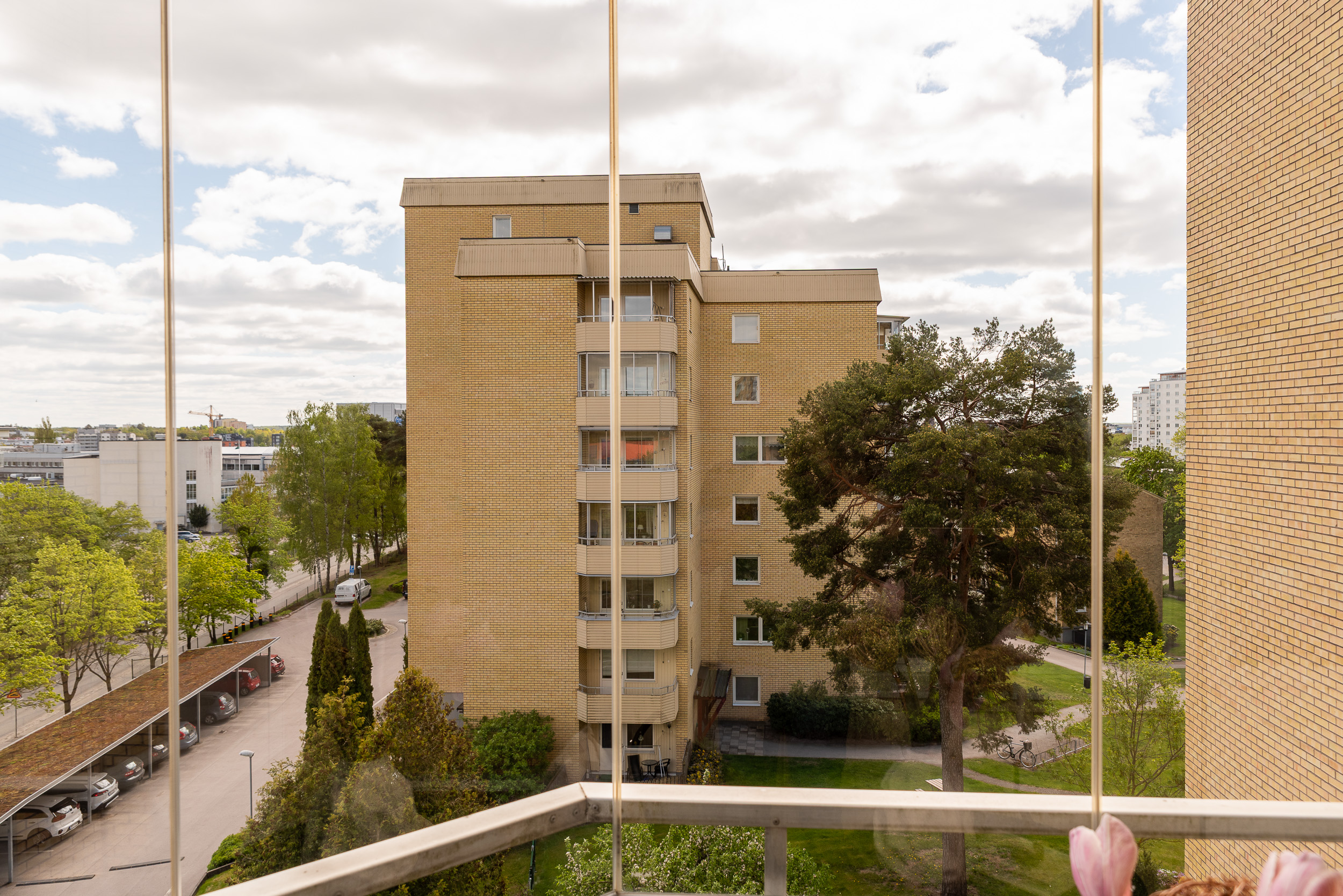 Bostadsbild från Rotorvägen 2, Såld i Gideonsberg, Västerås