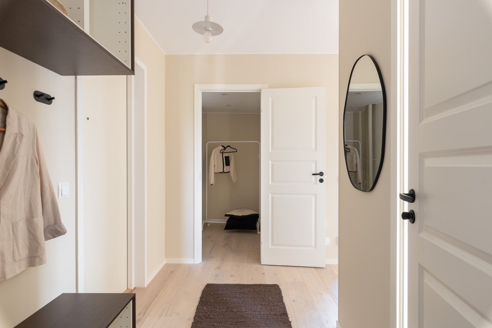 Bostadsbild från Rotorvägen 2, Såld i Gideonsberg, Västerås