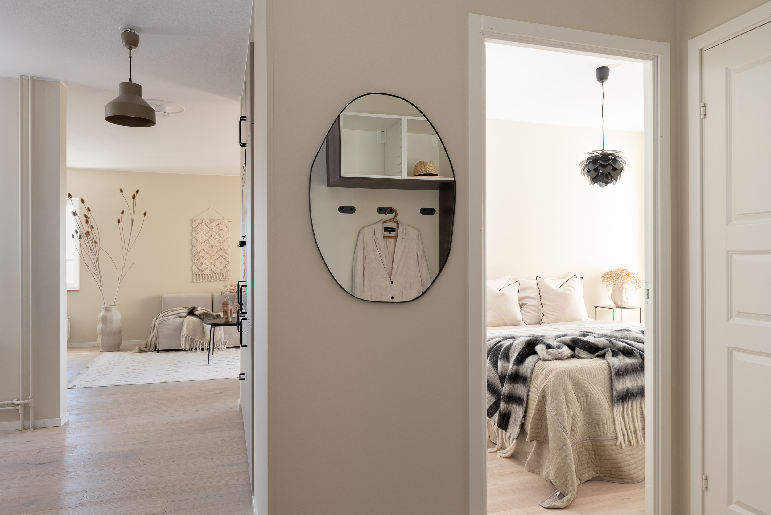 Bostadsbild från Rotorvägen 2, Såld i Gideonsberg, Västerås