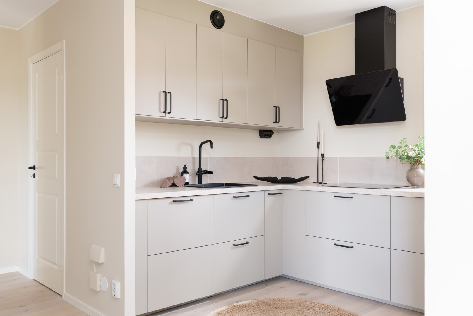 Bostadsbild från Rotorvägen 2, Såld i Gideonsberg, Västerås