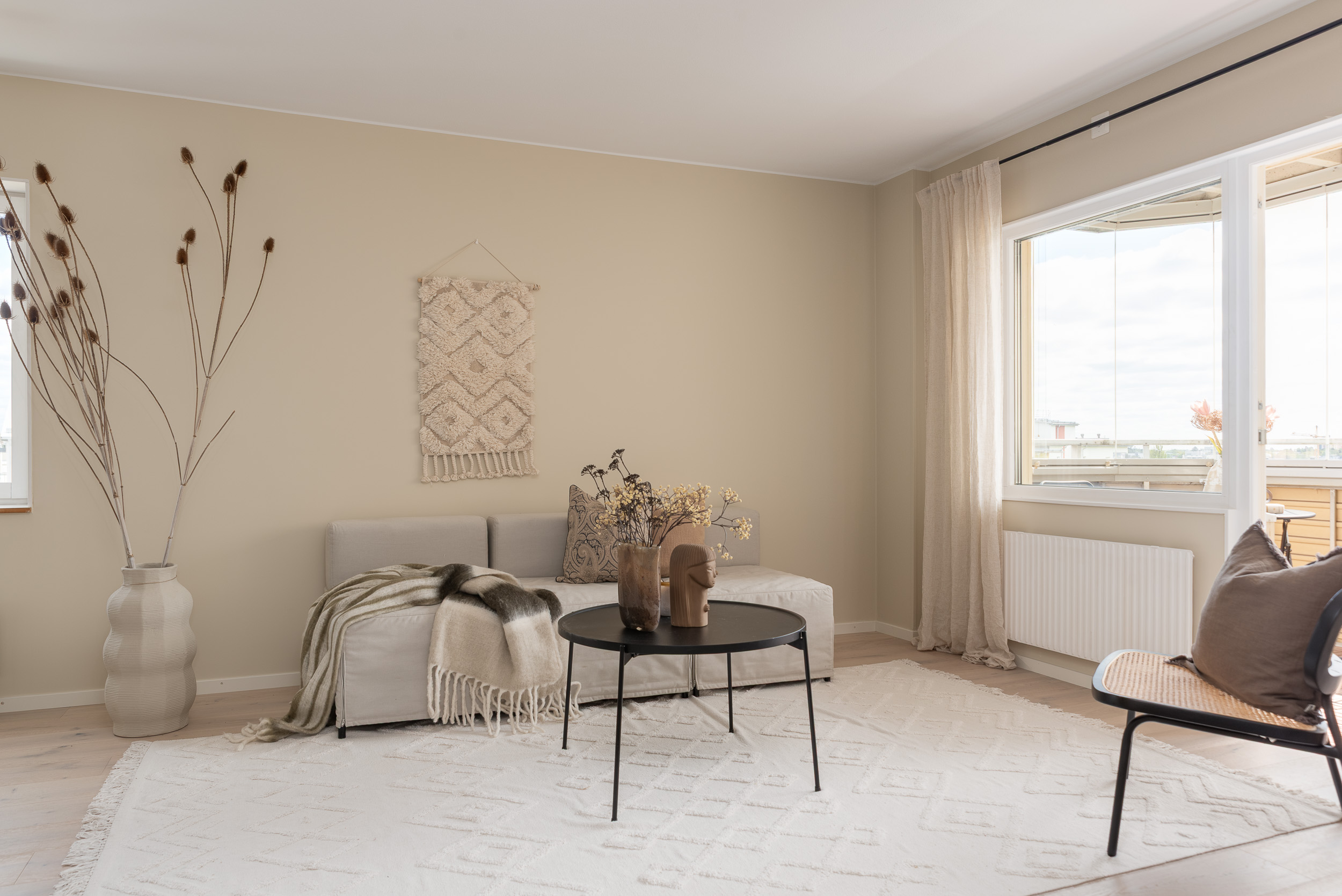 Bostadsbild från Rotorvägen 2, Såld i Gideonsberg, Västerås