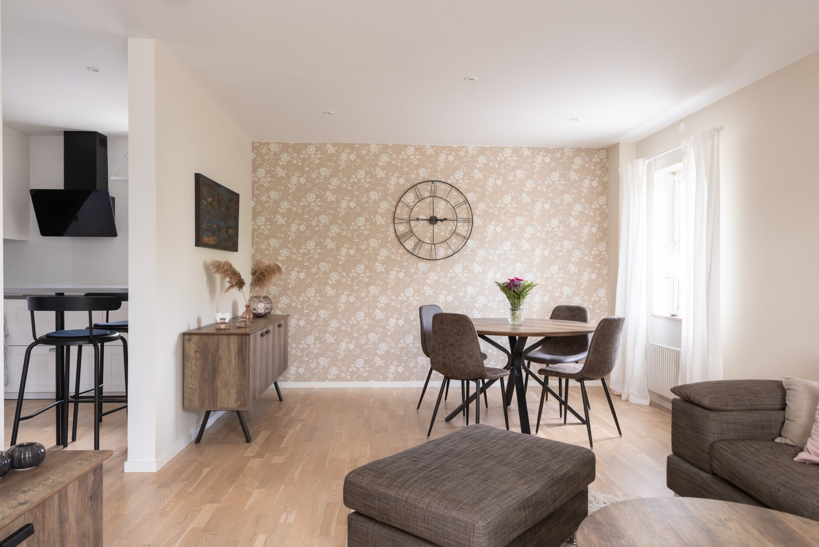 Bostadsbild från Rotorvägen 2, Såld i Gideonsberg, Västerås