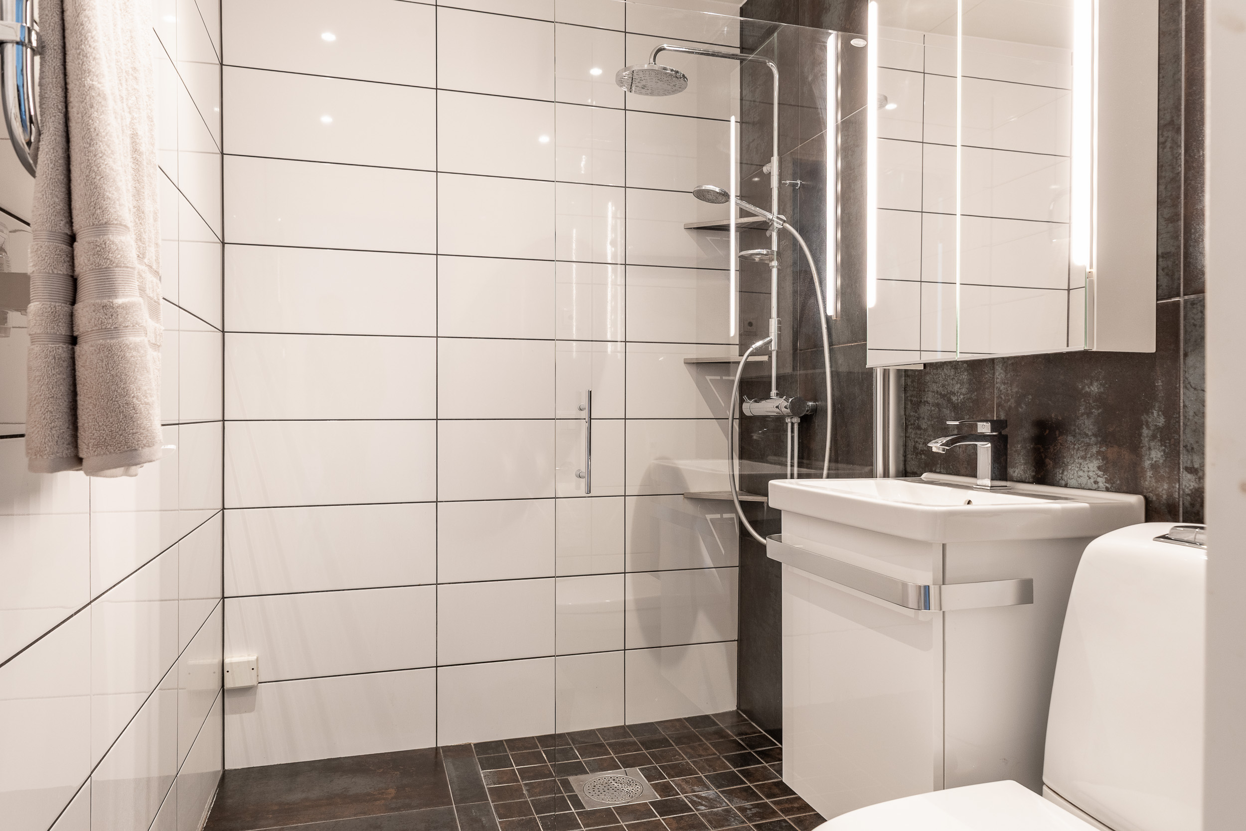 Bostadsbild från Rotorvägen 2, Såld i Gideonsberg, Västerås