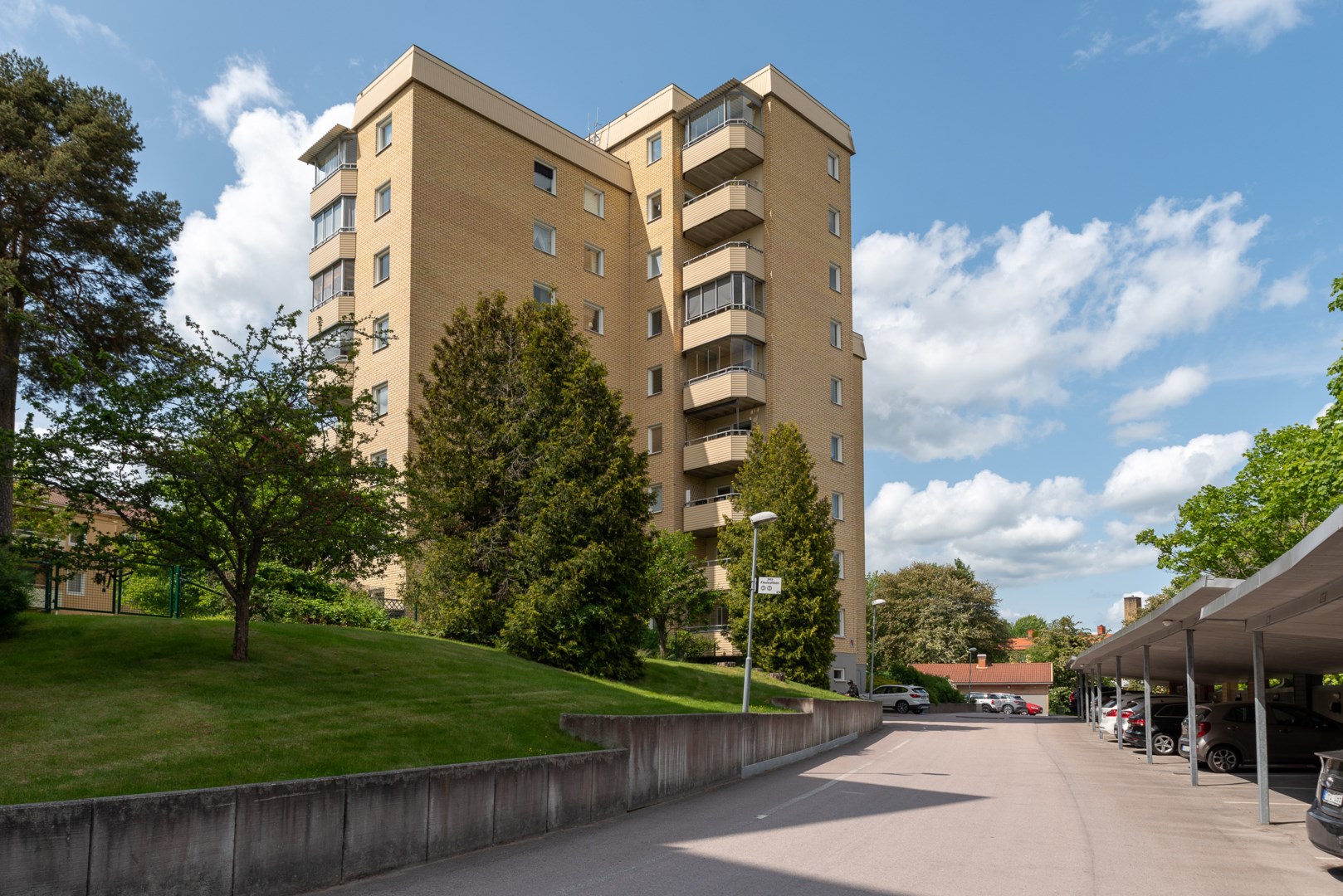 Bostadsbild från Rotorvägen 2, Såld i Gideonsberg, Västerås