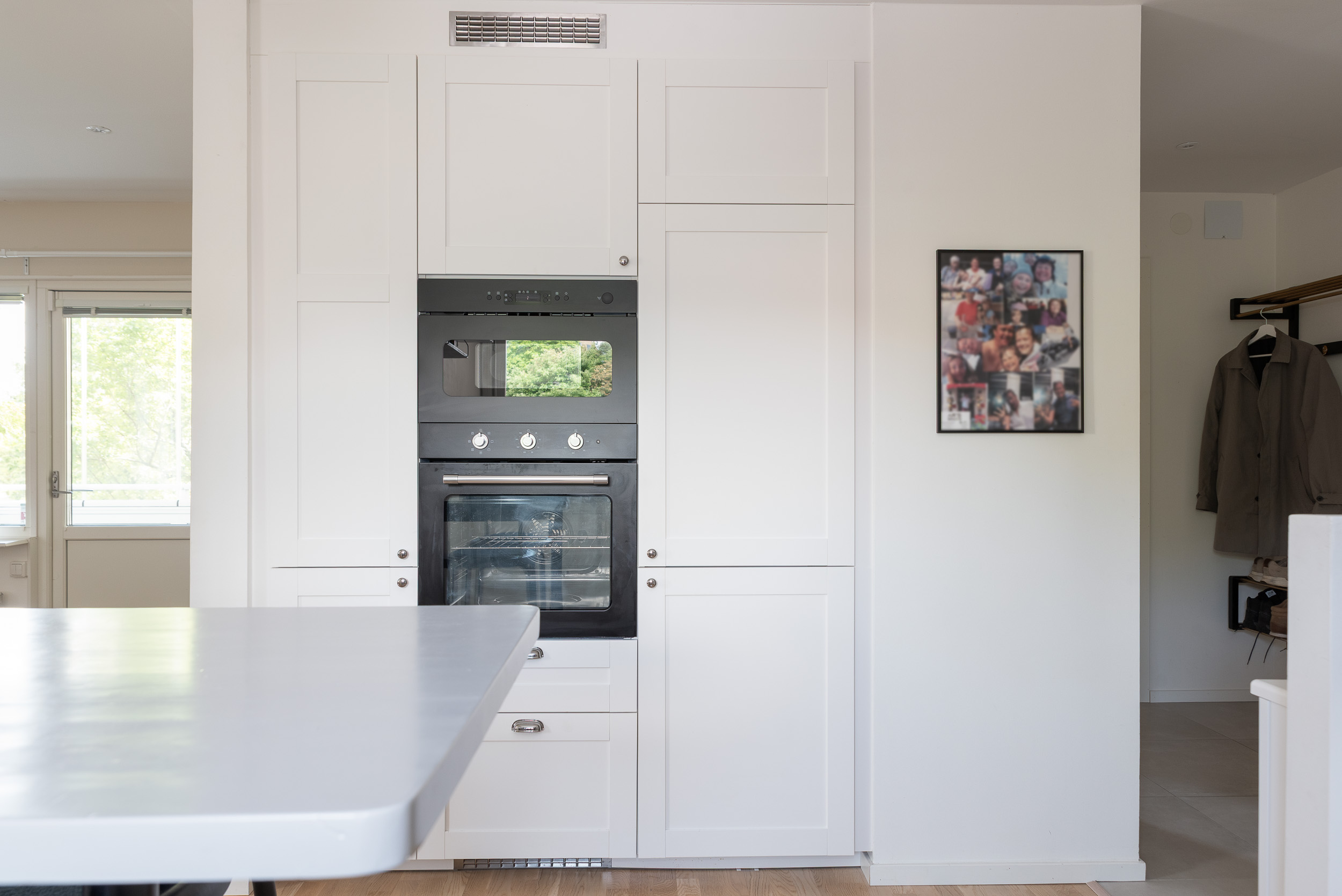 Bostadsbild från Rotorvägen 2, Såld i Gideonsberg, Västerås