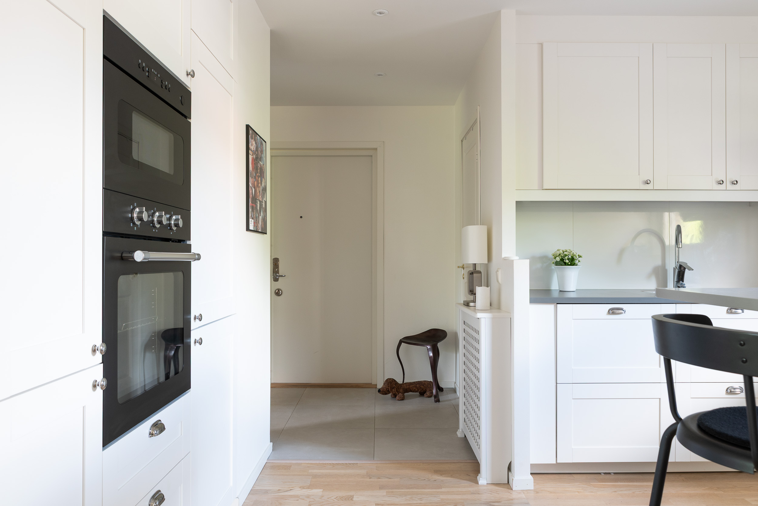 Bostadsbild från Rotorvägen 2, Såld i Gideonsberg, Västerås