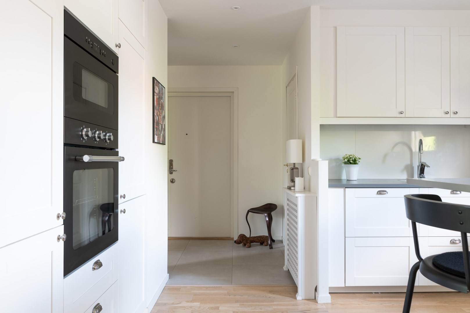 Bostadsbild från Rotorvägen 2, Såld i Gideonsberg, Västerås