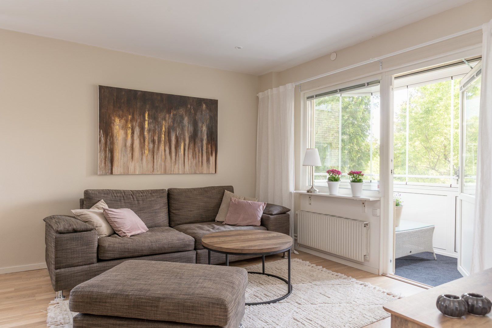 Bostadsbild från Rotorvägen 2, Såld i Gideonsberg, Västerås