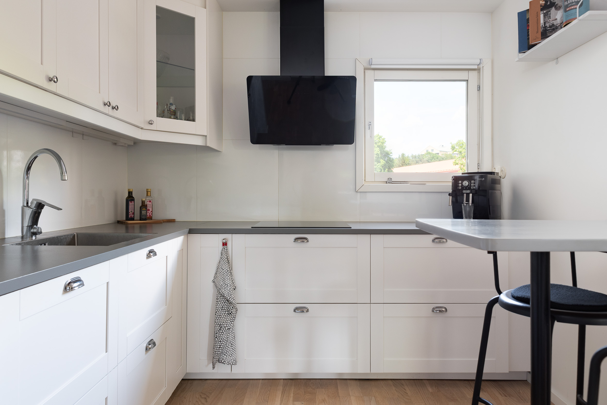 Bostadsbild från Rotorvägen 2, Såld i Gideonsberg, Västerås