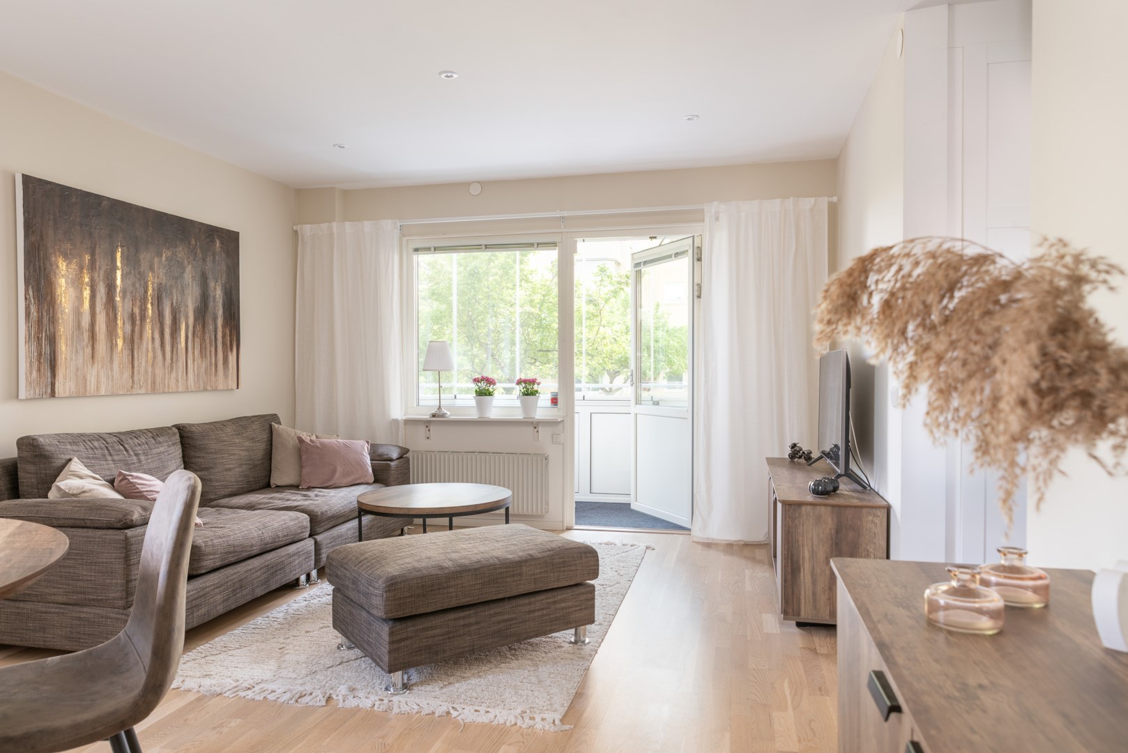 Bostadsbild från Rotorvägen 2, Såld i Gideonsberg, Västerås