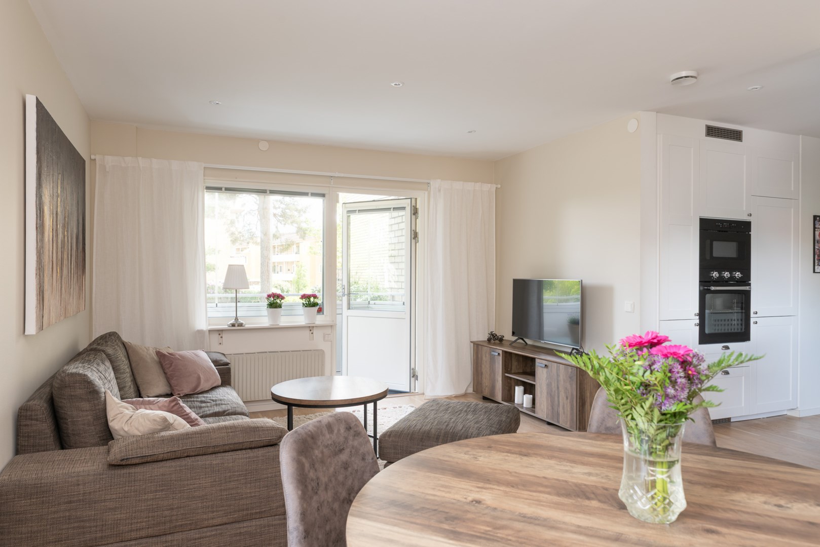 Bostadsbild från Rotorvägen 2, Såld i Gideonsberg, Västerås