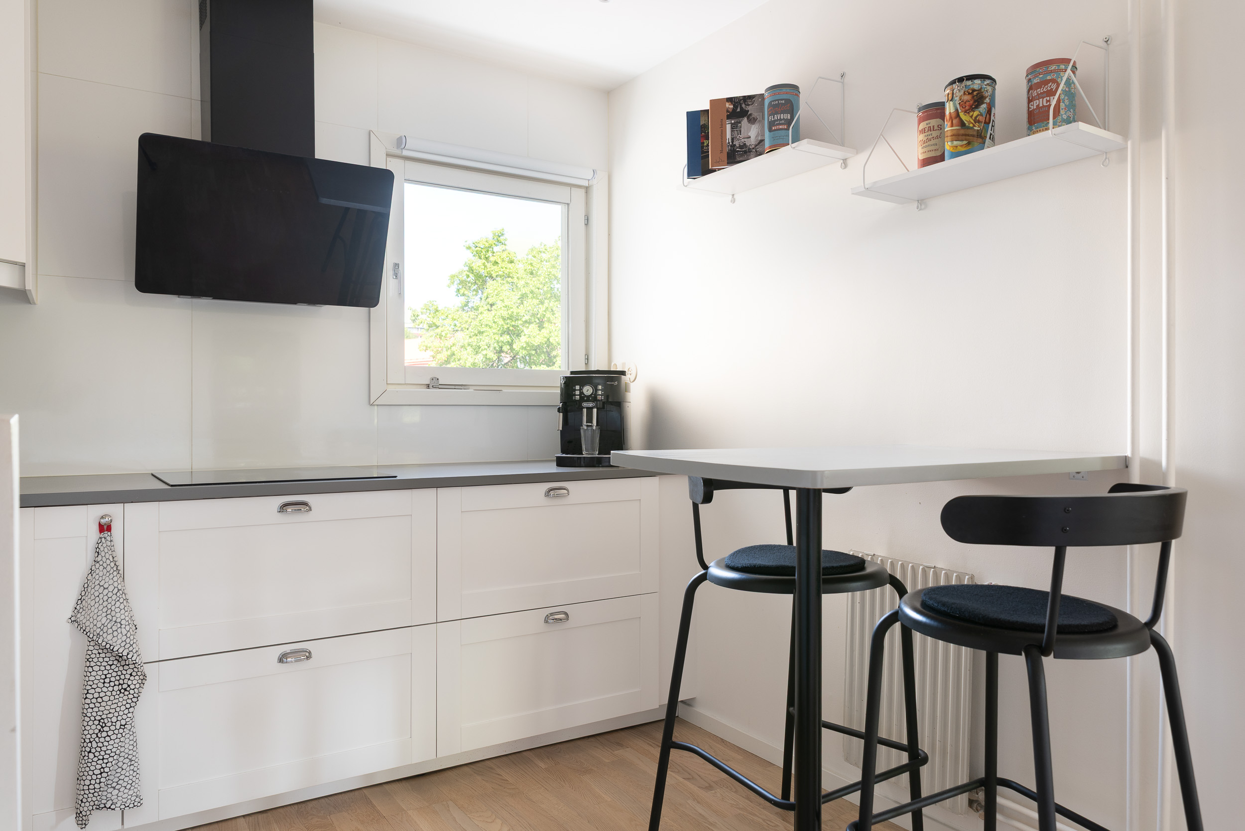 Bostadsbild från Rotorvägen 2, Såld i Gideonsberg, Västerås