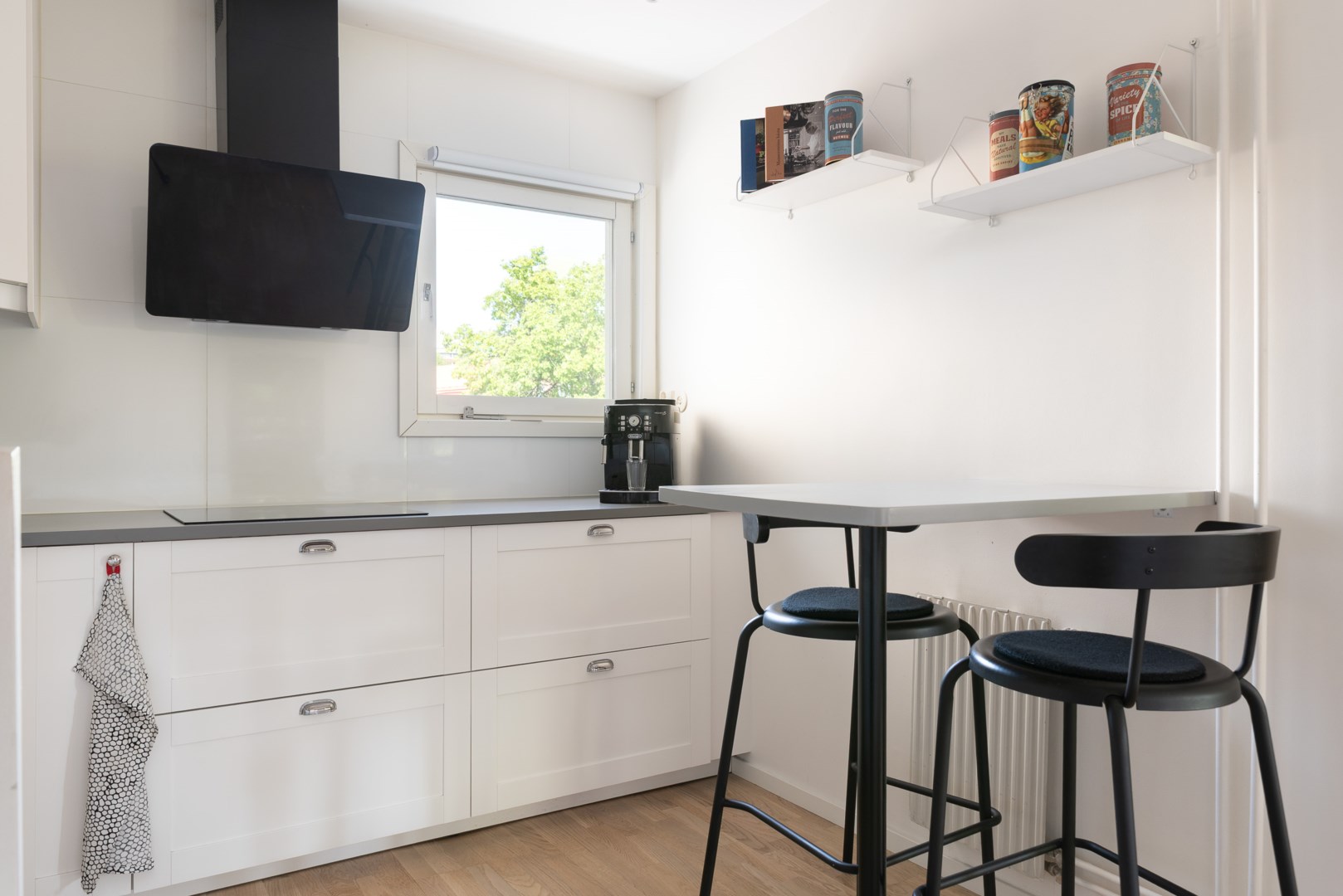 Bostadsbild från Rotorvägen 2, Såld i Gideonsberg, Västerås