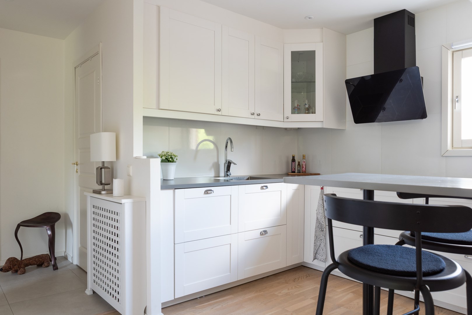 Bostadsbild från Rotorvägen 2, Såld i Gideonsberg, Västerås