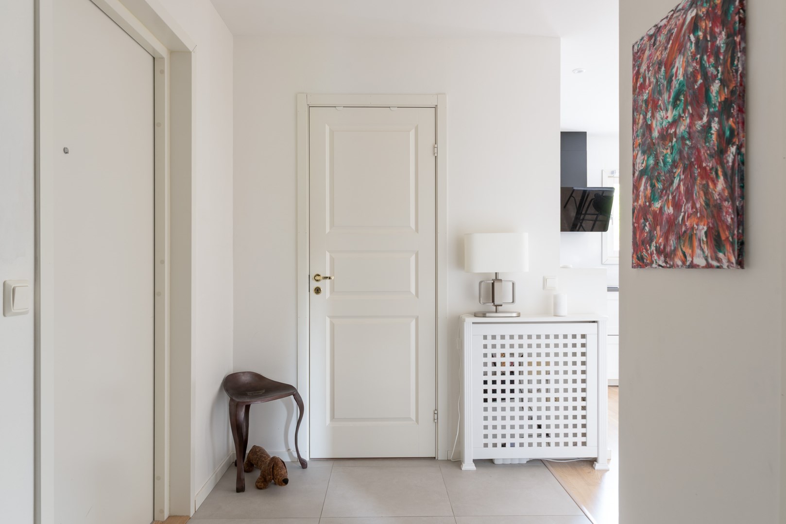 Bostadsbild från Rotorvägen 2, Såld i Gideonsberg, Västerås