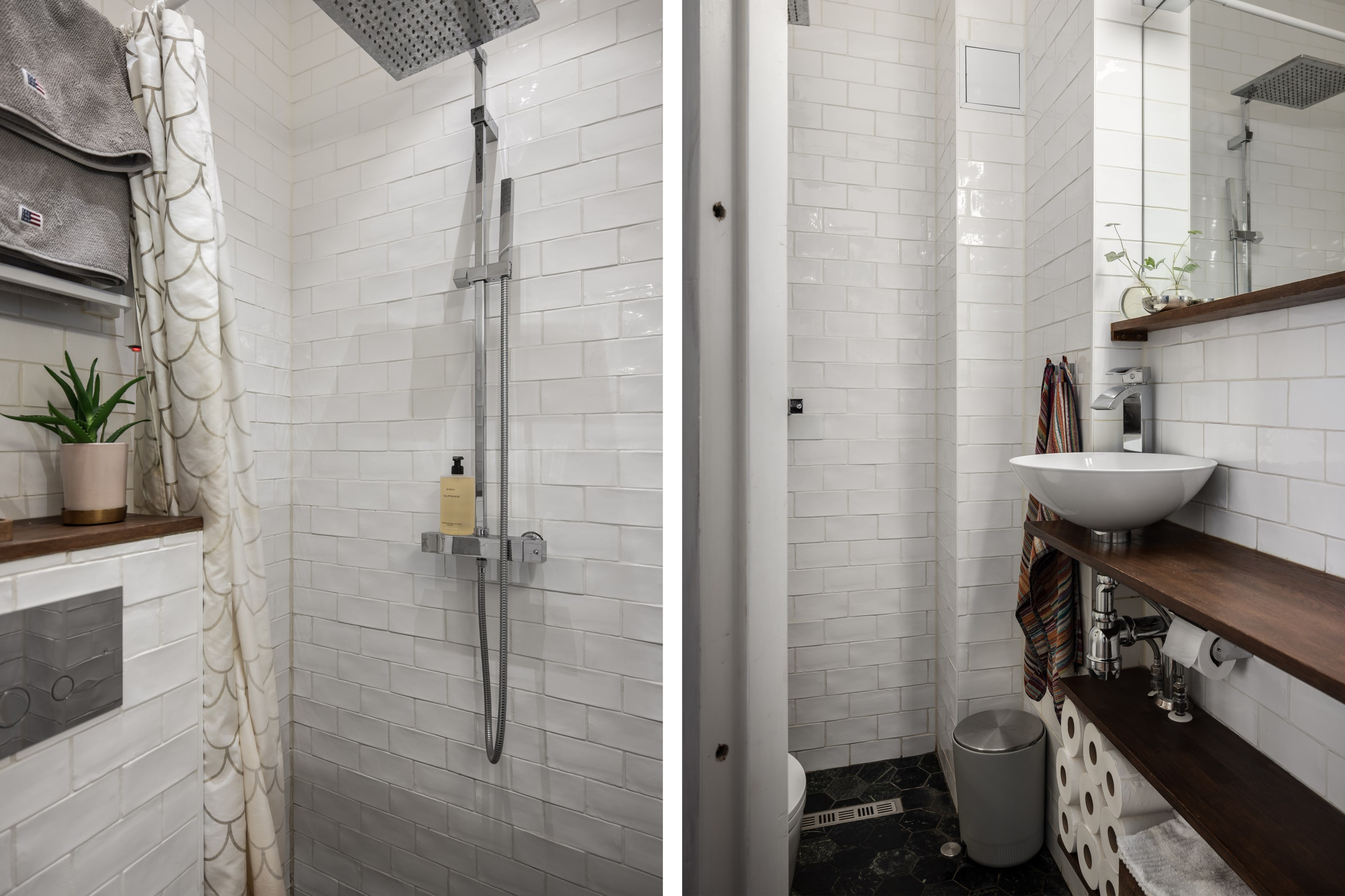 Bostadsbild från Smala gränd 3, 2t, Såld i , Stockholm