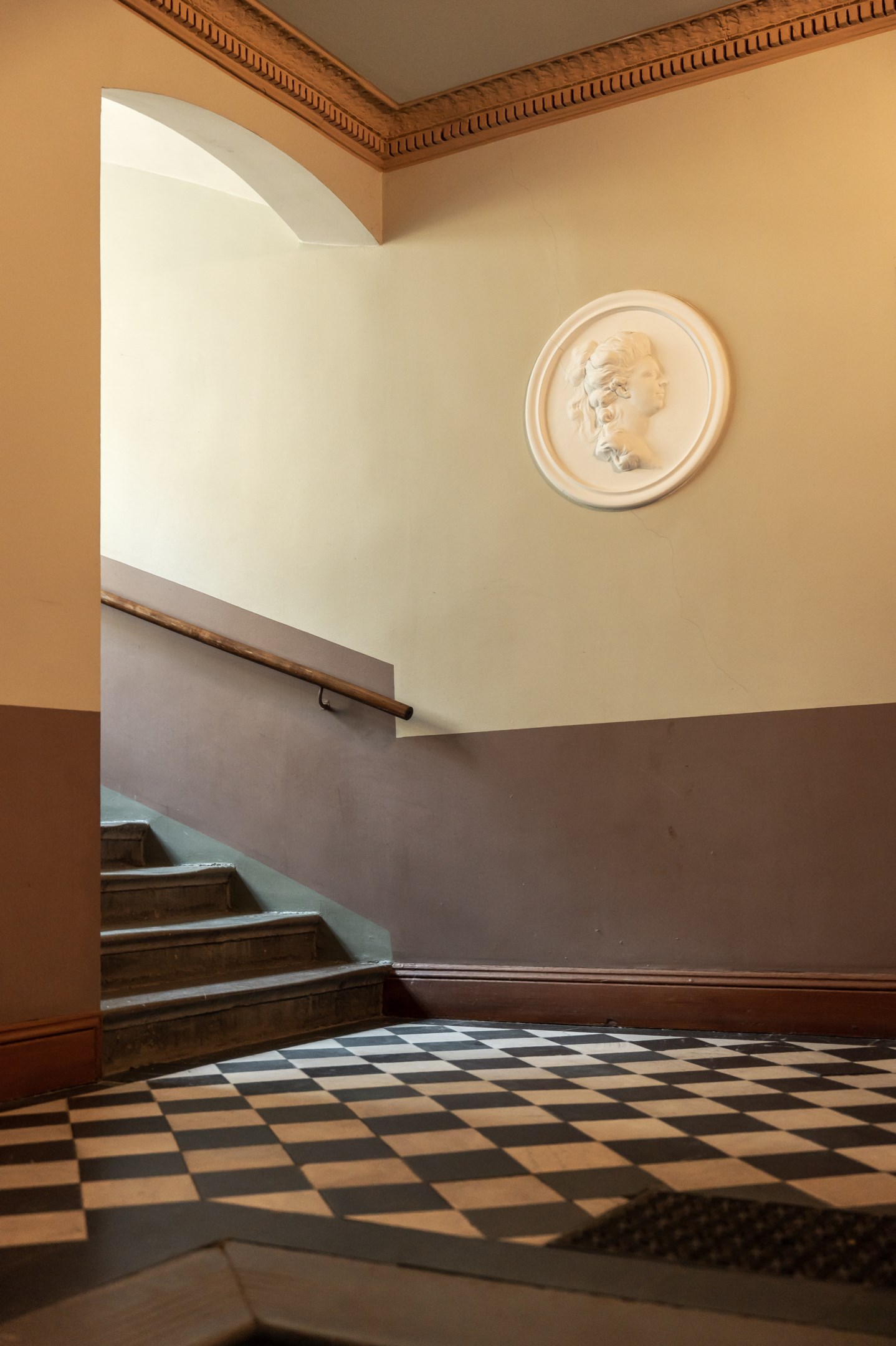 Bostadsbild från Smala gränd 3, 2t, Såld i , Stockholm