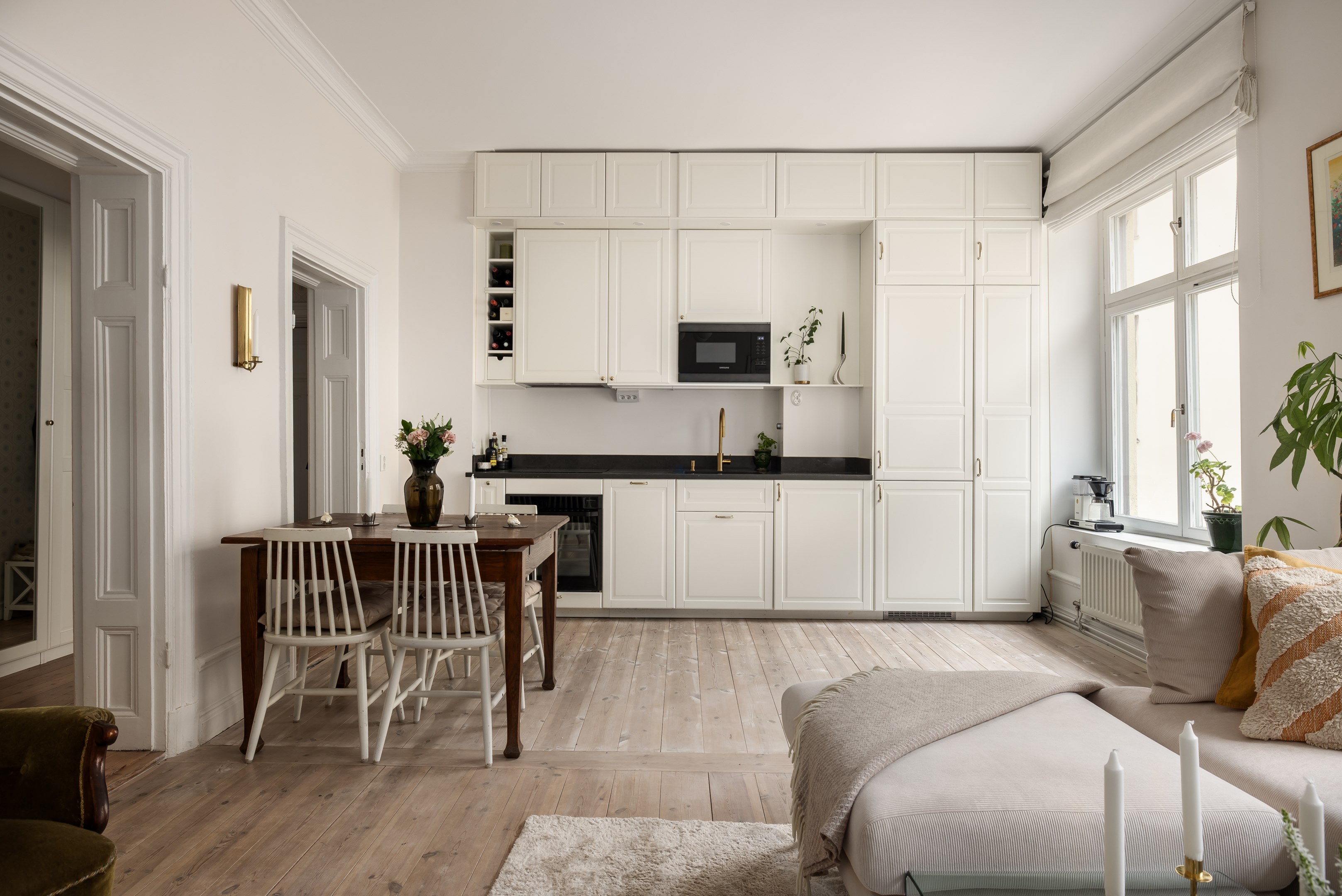 Bostadsbild från Smala gränd 3, 2t, Såld i , Stockholm