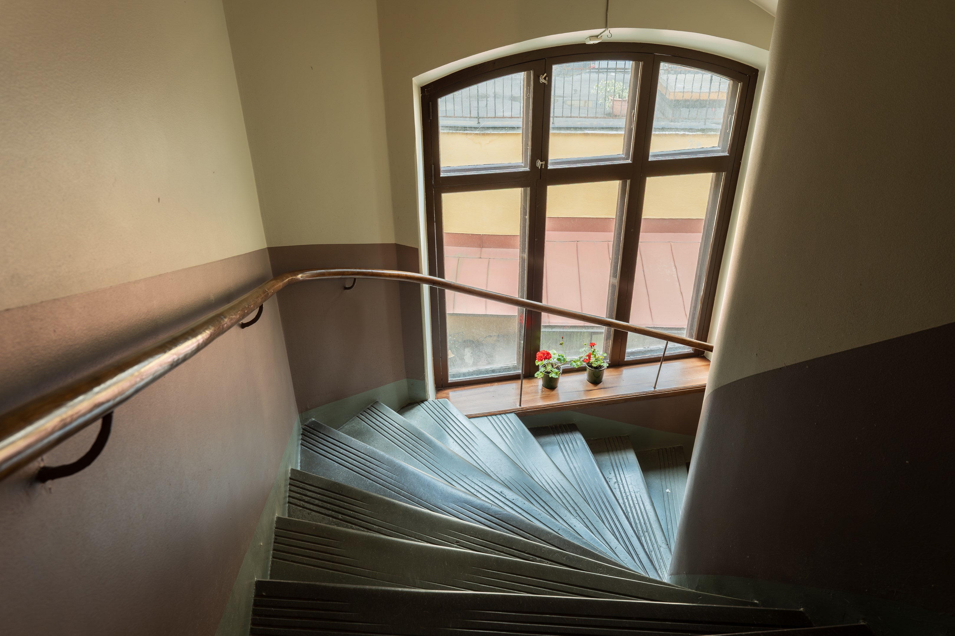 Bostadsbild från Smala gränd 3, 2t, Såld i , Stockholm