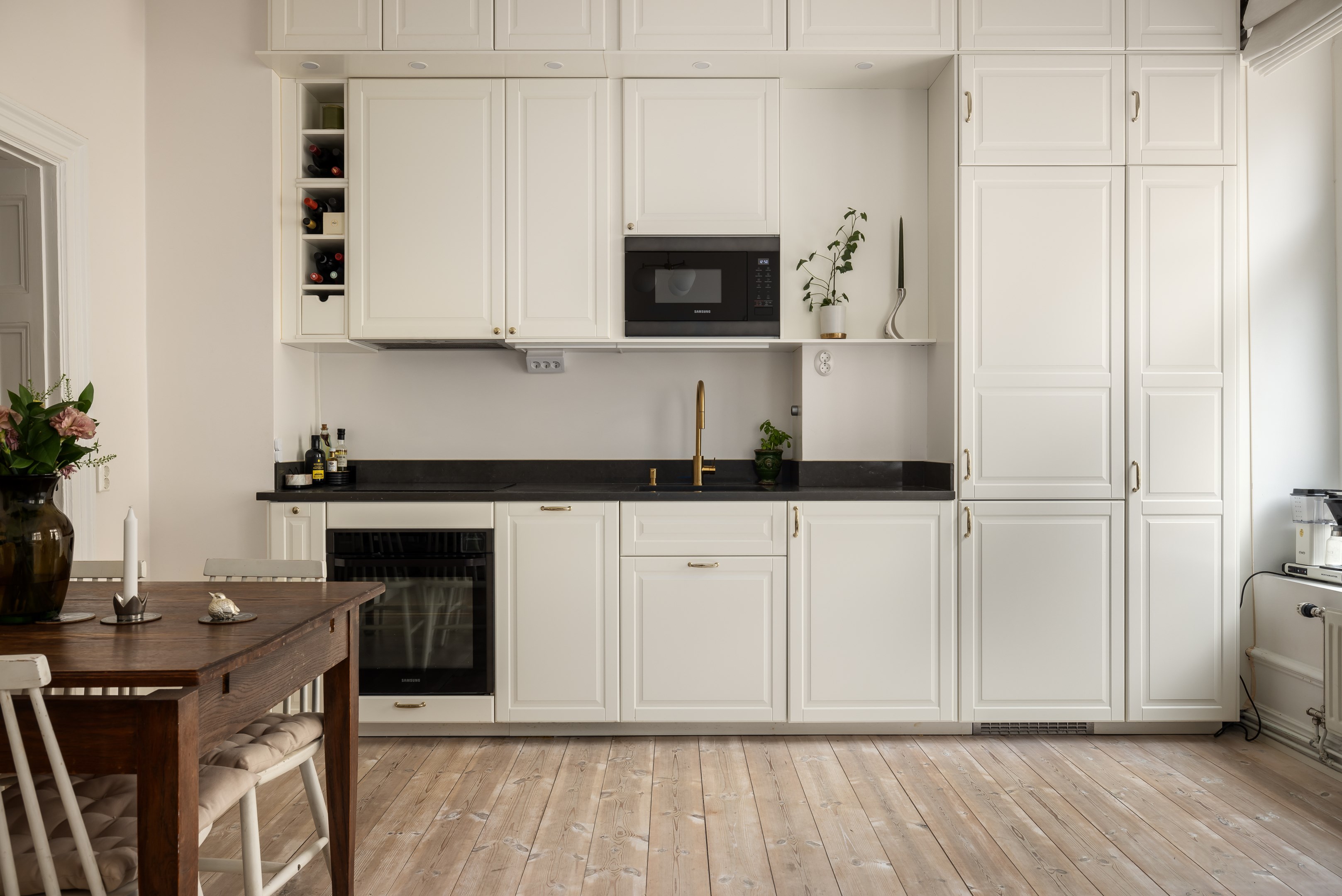 Bostadsbild från Smala gränd 3, 2t, Såld i , Stockholm