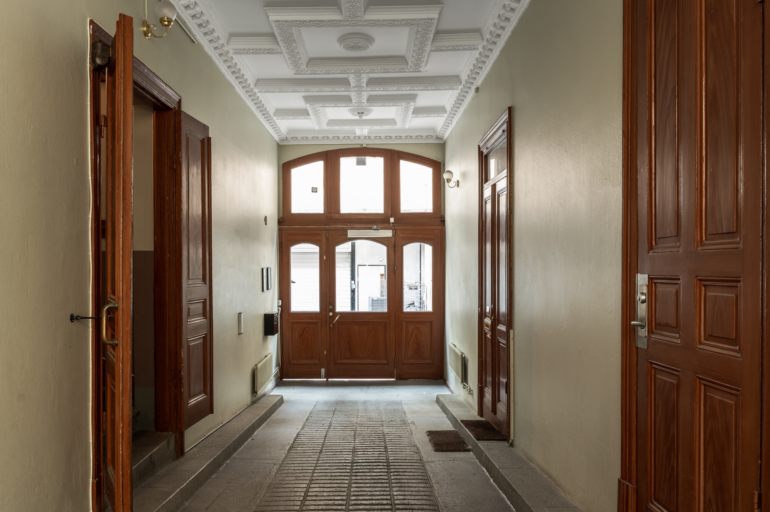 Bostadsbild från Smala gränd 3, 2t, Såld i , Stockholm